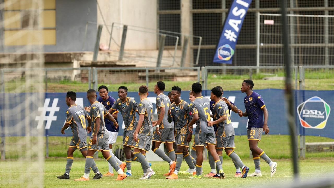 Kaizer Chiefs, January 2026