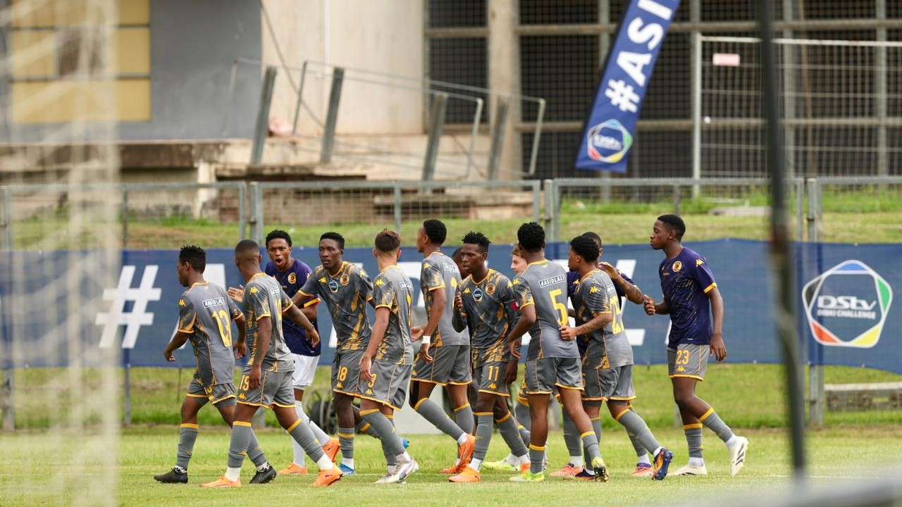 Kaizer Chiefs, January 2026