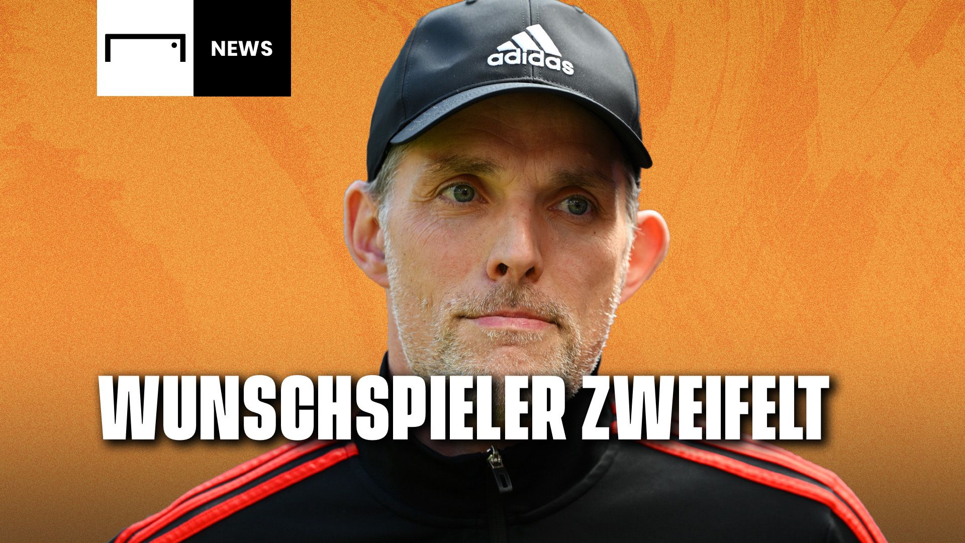 Tuchel GOAL News