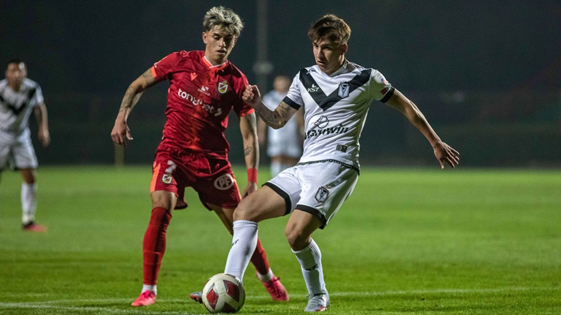 29052023 La Serena Santiago Morning