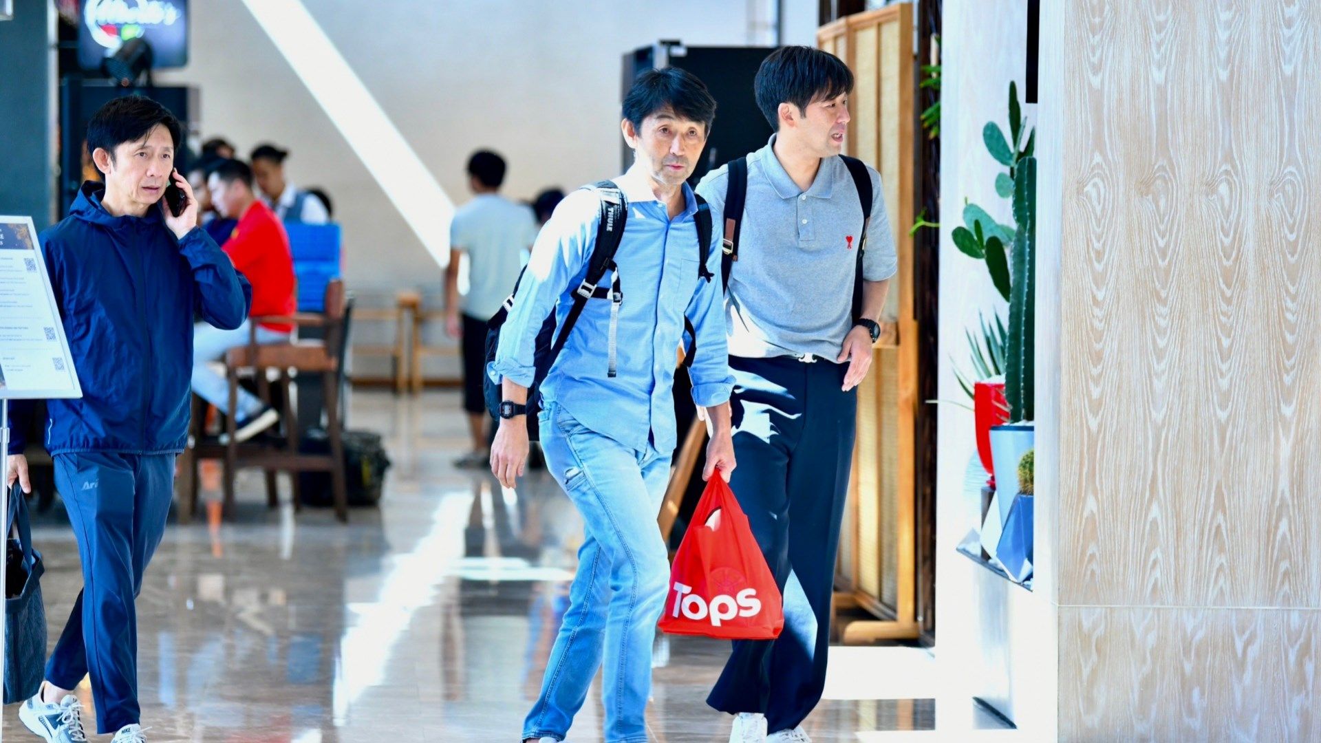 มาซาทาดะ อิชิอิ