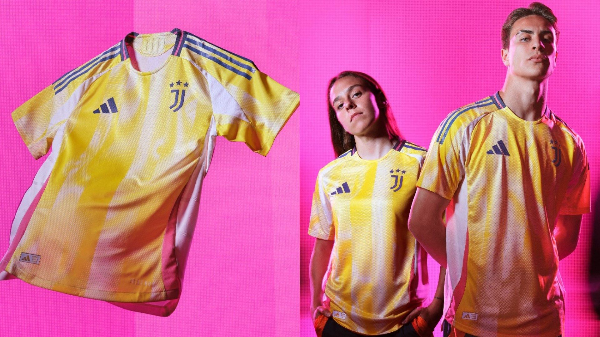 Juventus 2024-25 away kit