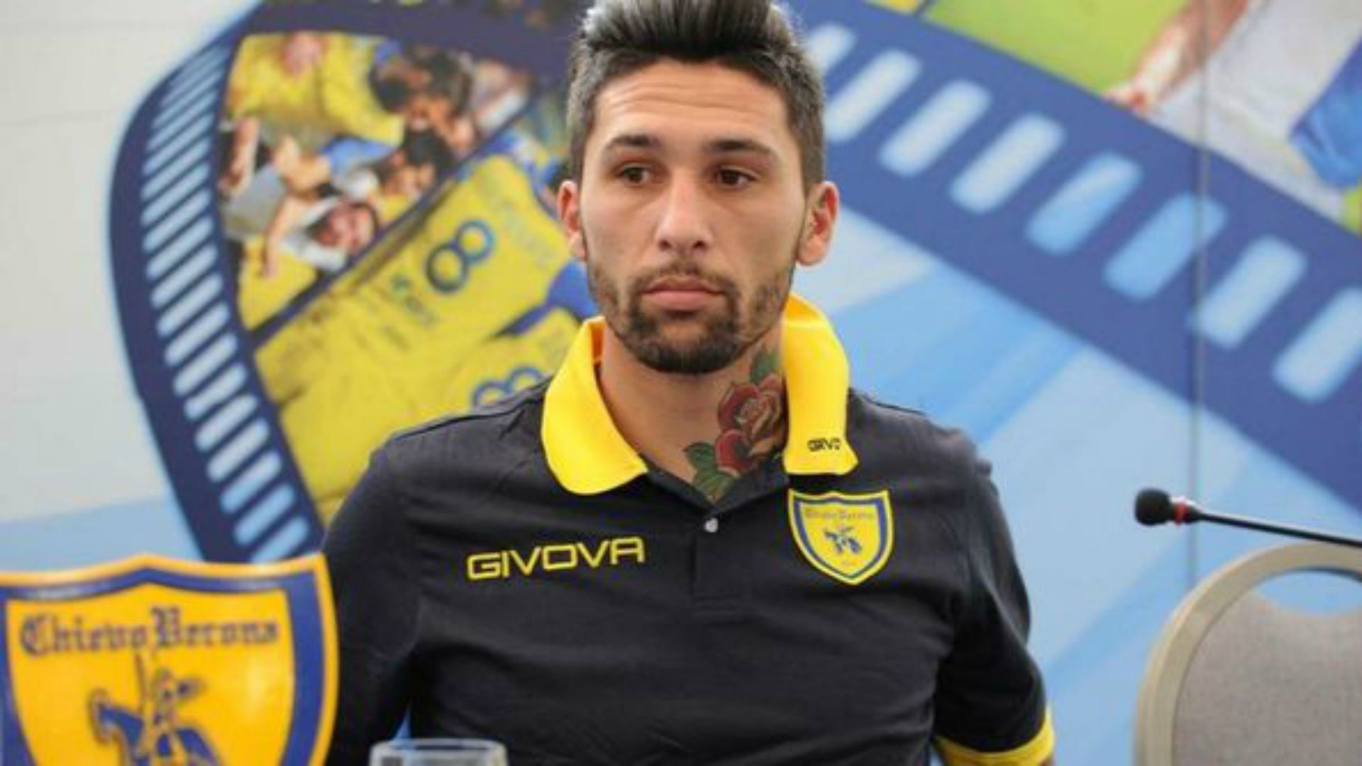 Lucas Castro