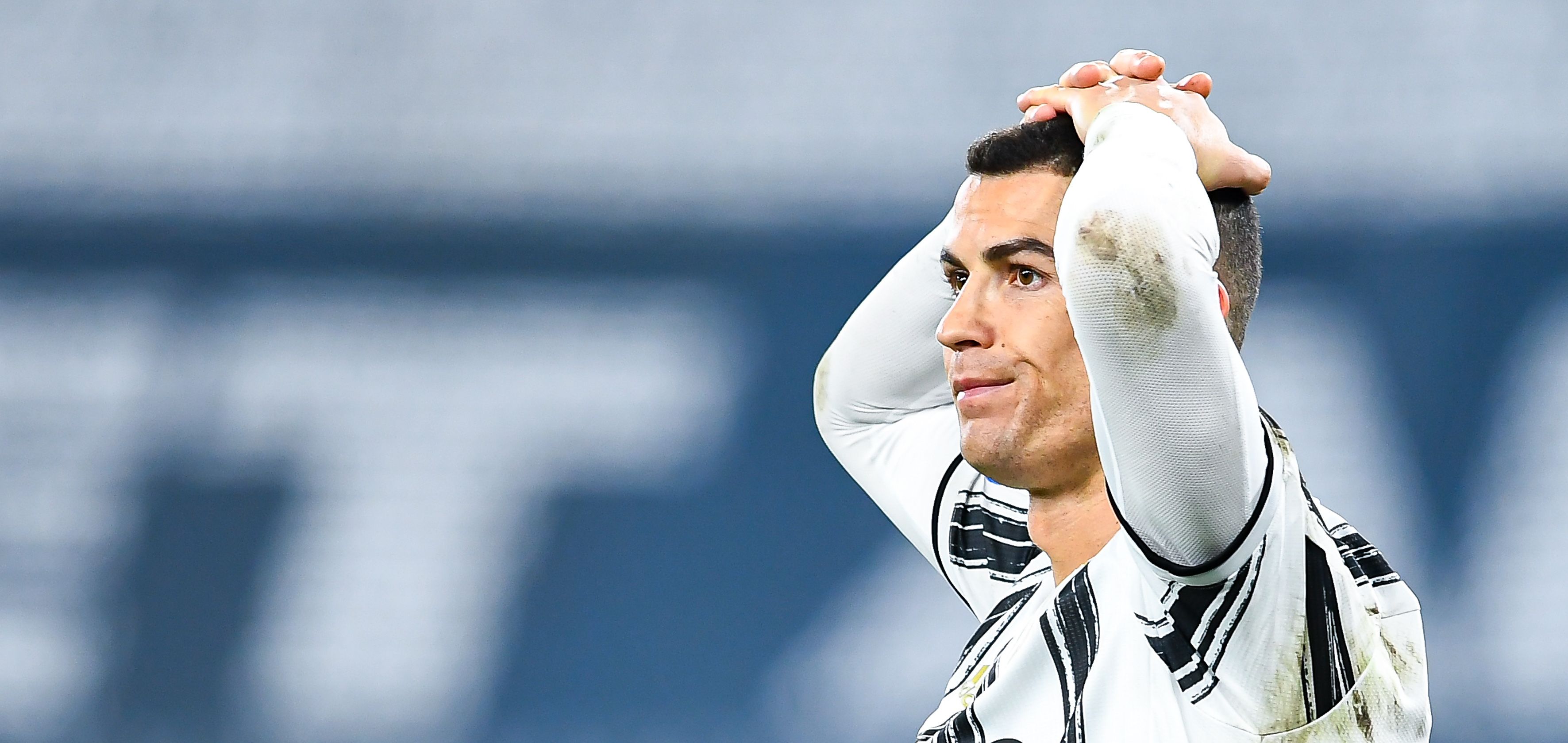 Cristiano Ronaldo Juventus