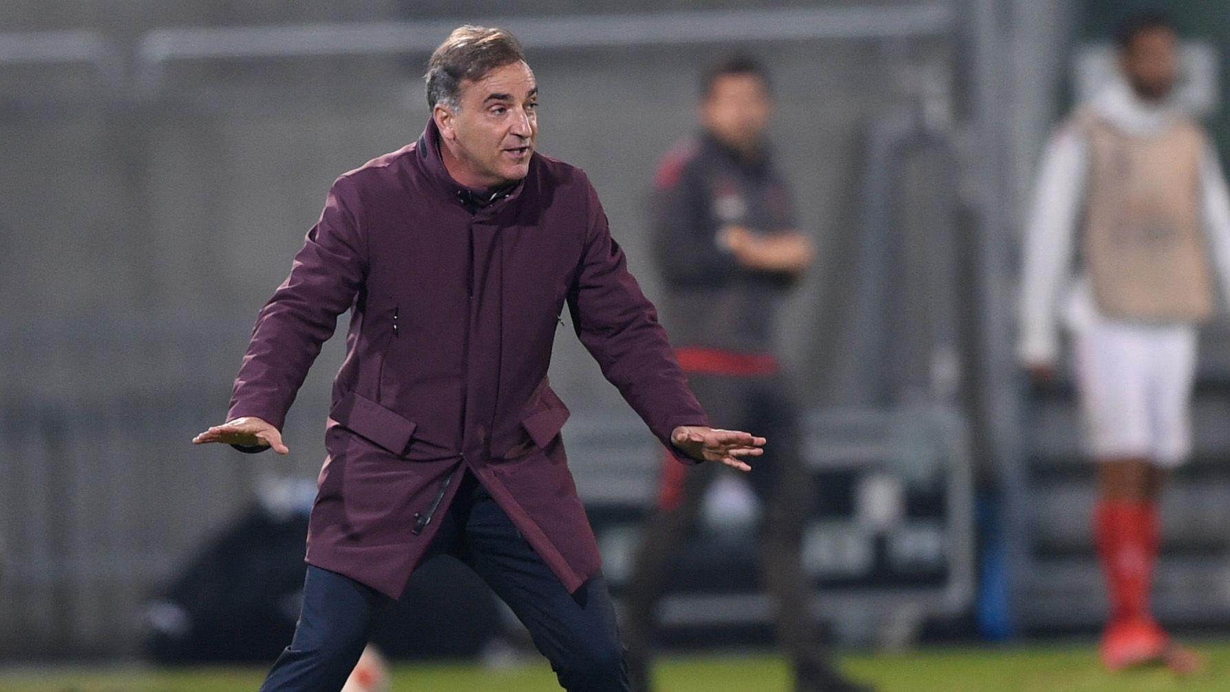 Carlos Carvalhal