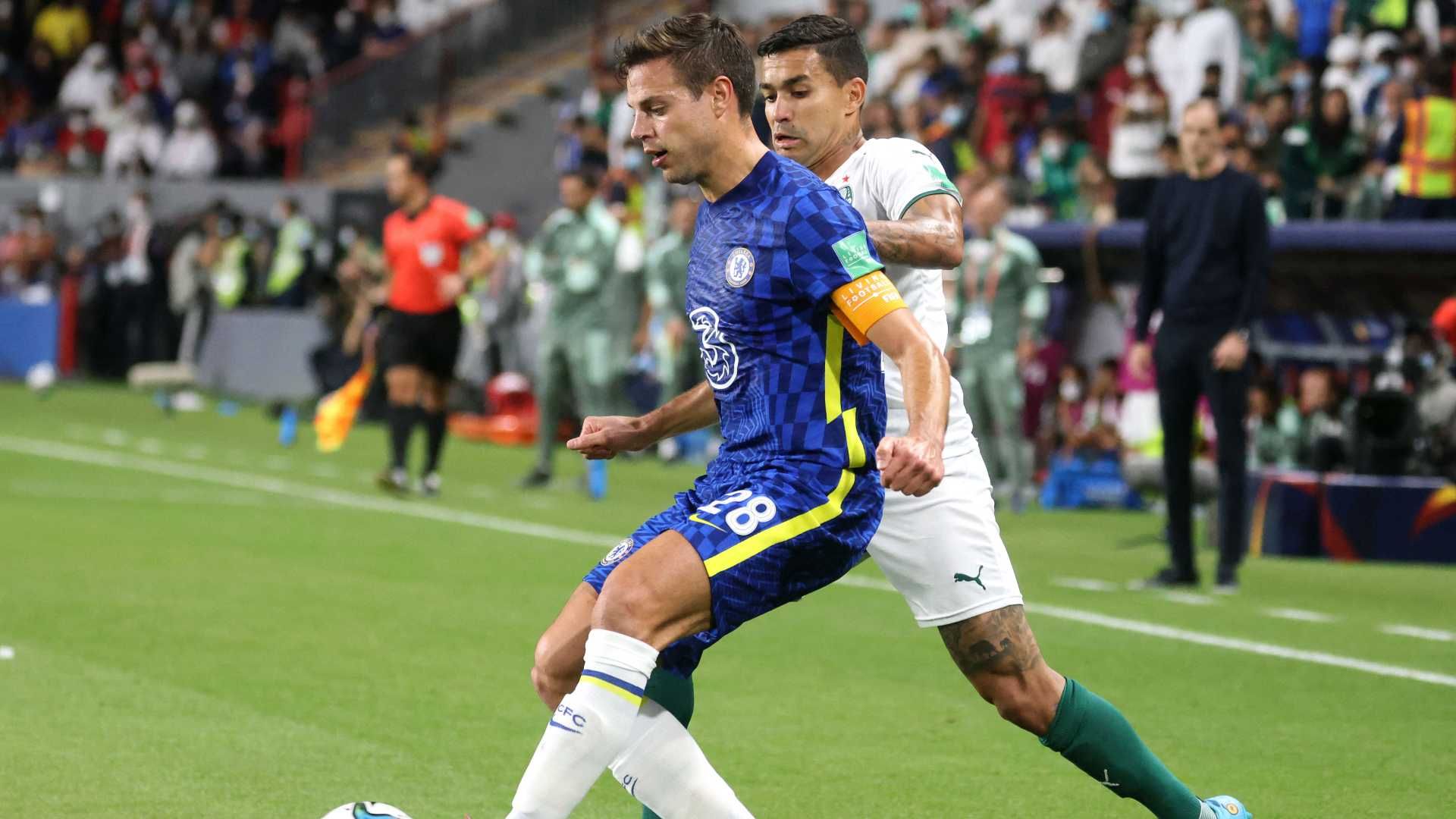 fifa club world cup final 2021