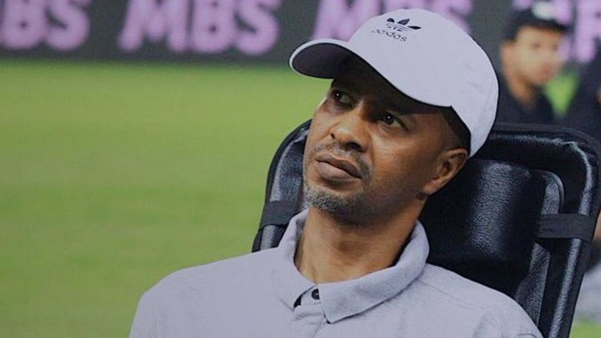 خميس العويران