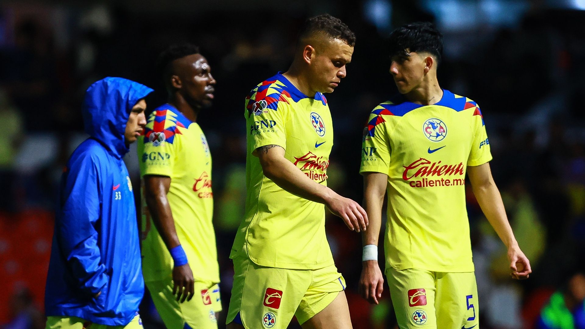 América Apertura 2023 Liguilla