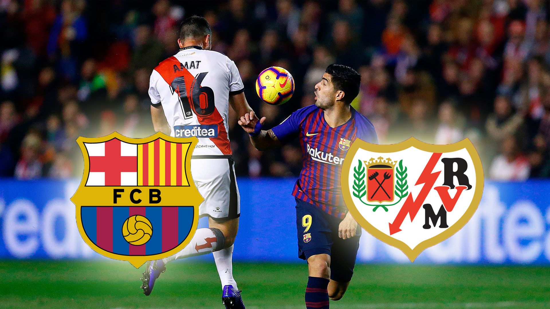 FC Barcelona Rayo Vallecano TV LIVE STREAM DAZN LaLiga 09032018