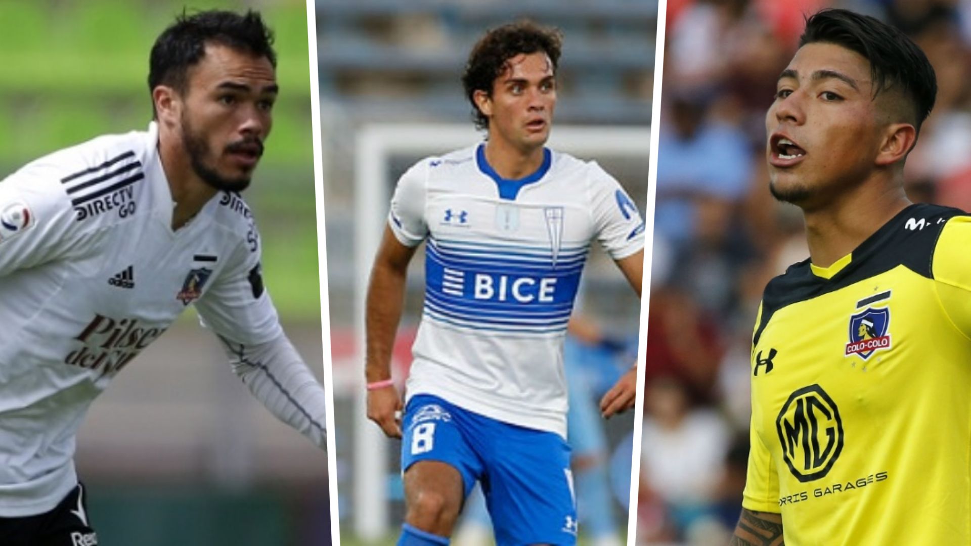 Suazo, Saavedra, Cortés