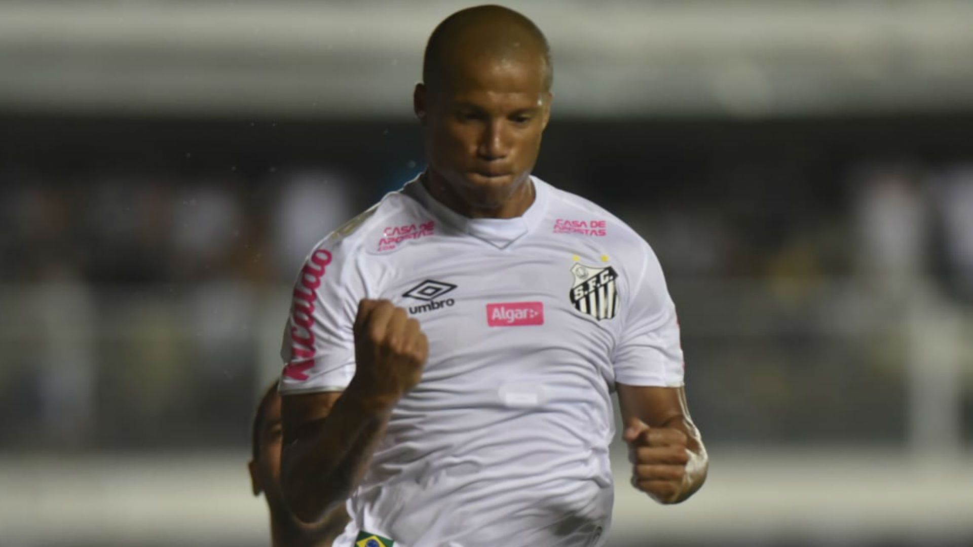 Carlos Sánchez Santos Bahia 31 10 2019