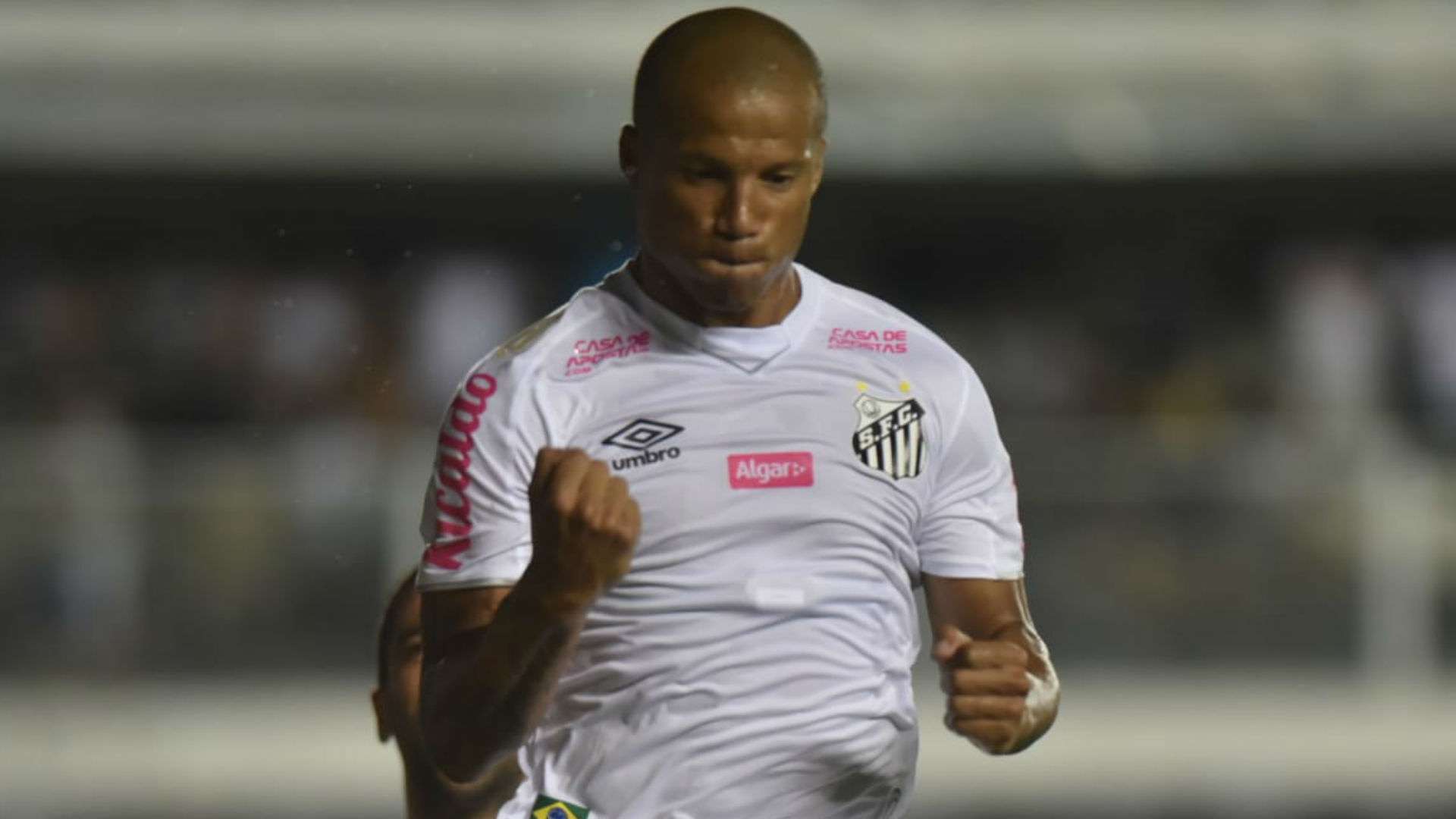 Carlos Sánchez Santos Bahia 31 10 2019