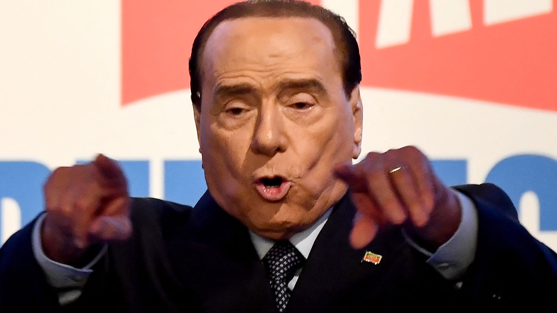 Berlusconi