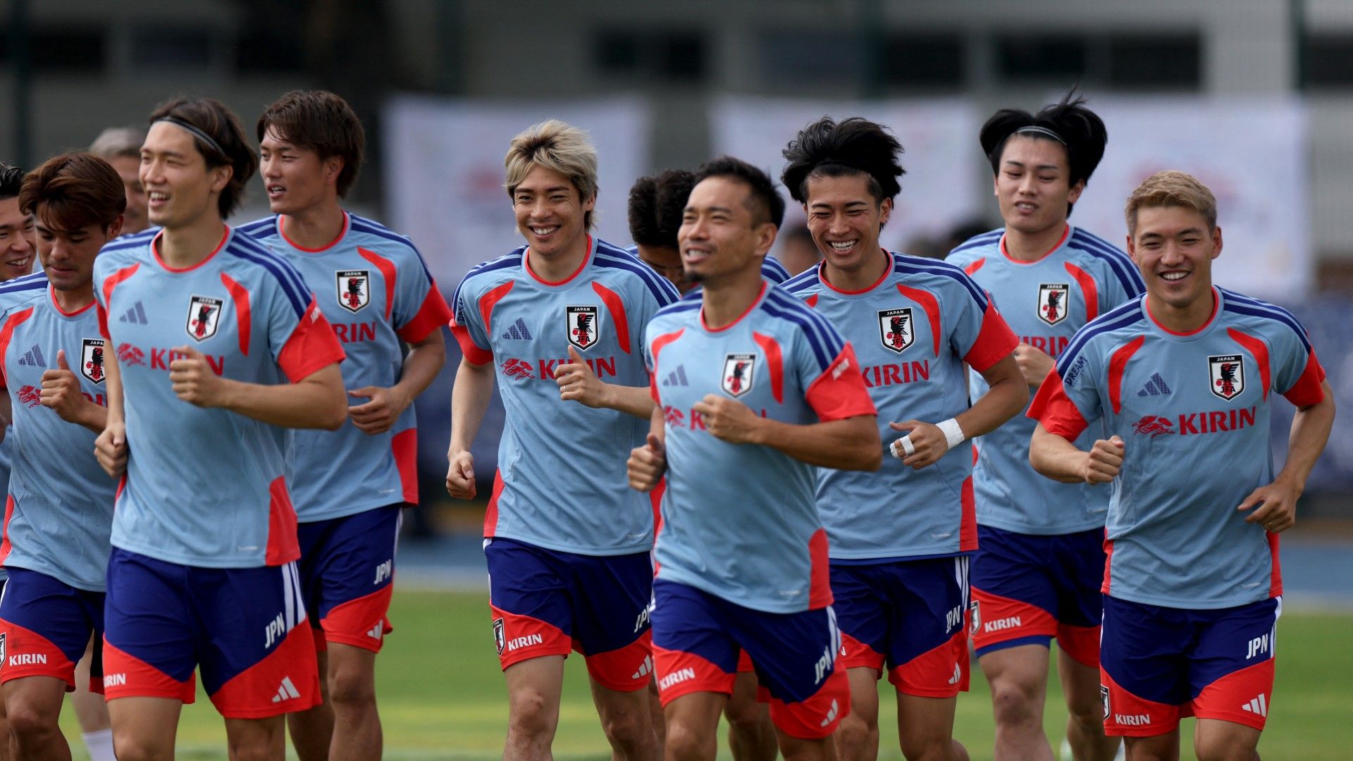 japan team world cup 2026