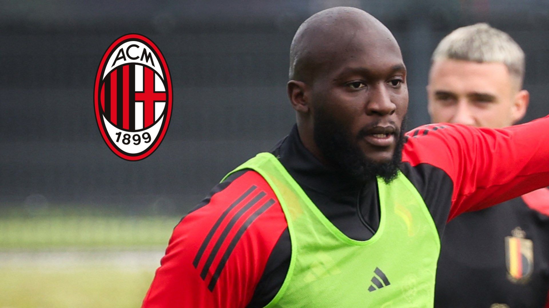 Lukaku Milan