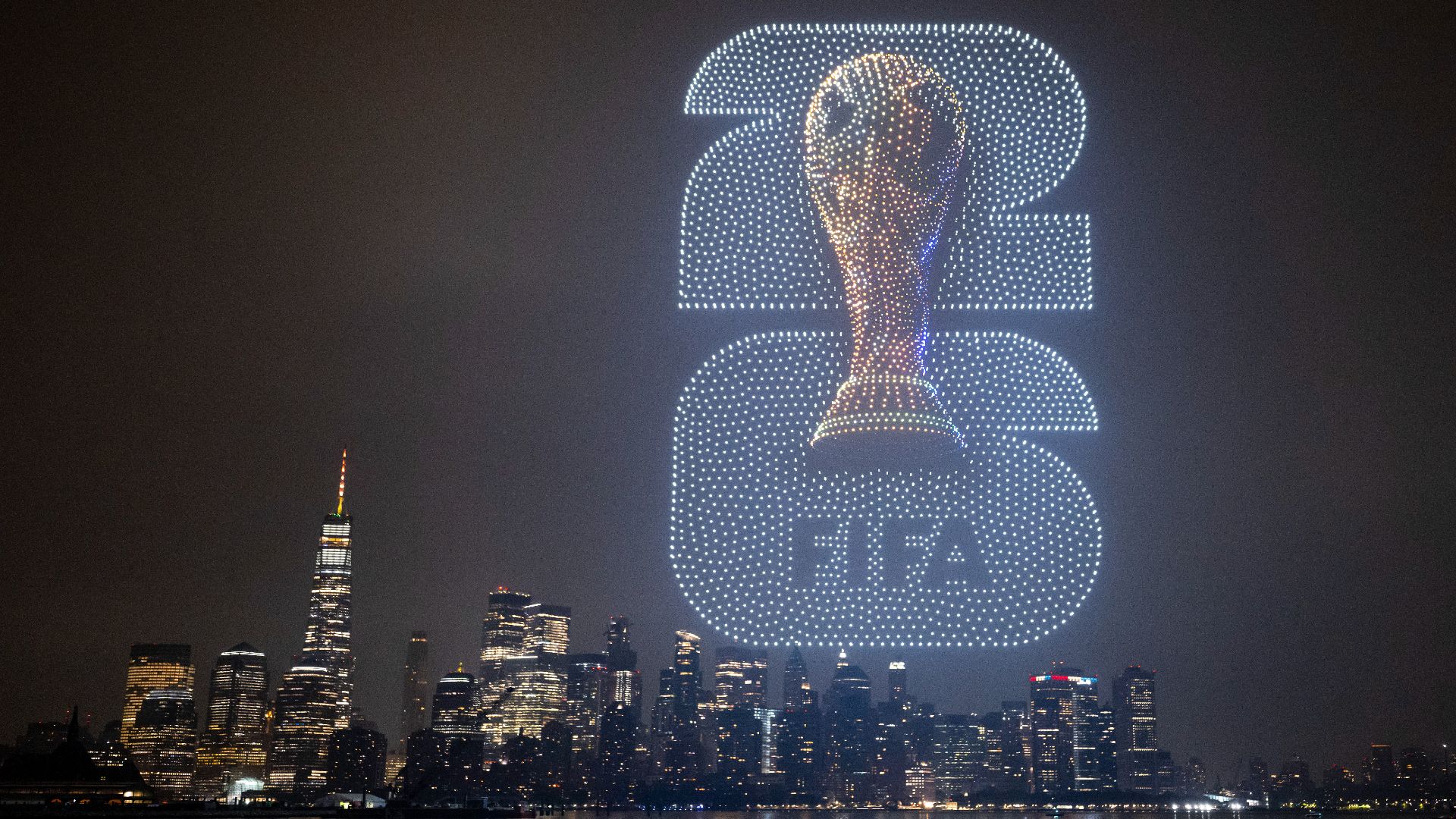 world cup