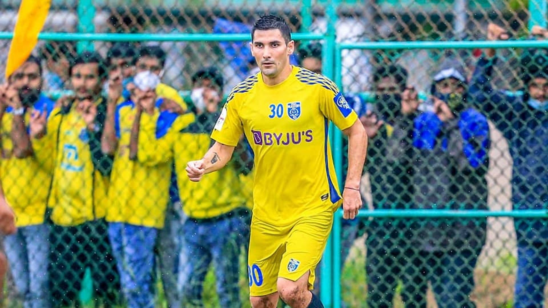 ISL 2017 Kerala Blasters vs ATK TV channel, stream, kickoff time