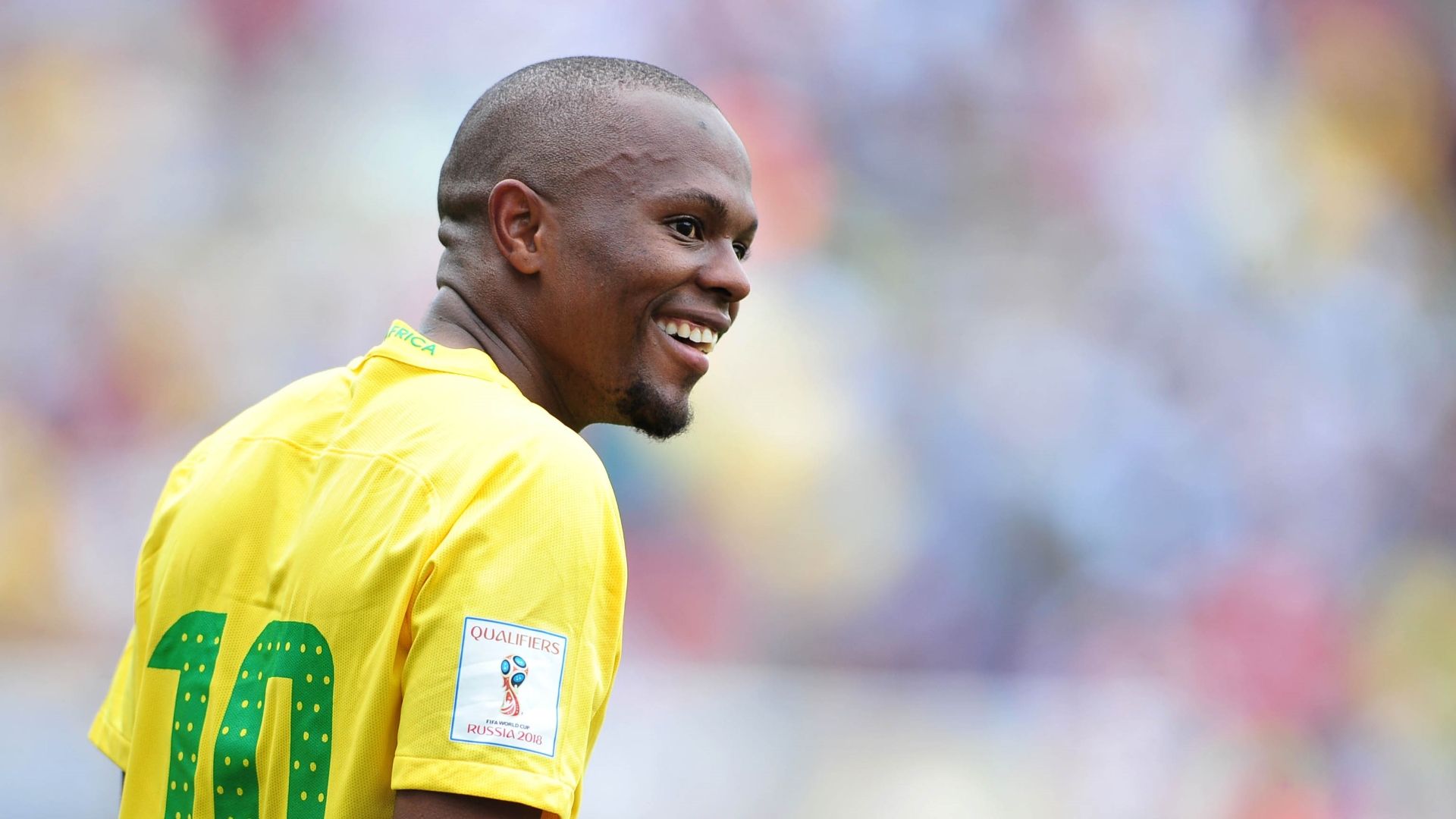 Done deal! Cape Town City coach Muhsin Ertugral confirms signing of former Bafana Bafana and Ajax Amsterdam midfielder Thulani Serero - 'He's a solution for us, but not against Orlando Pirates' |