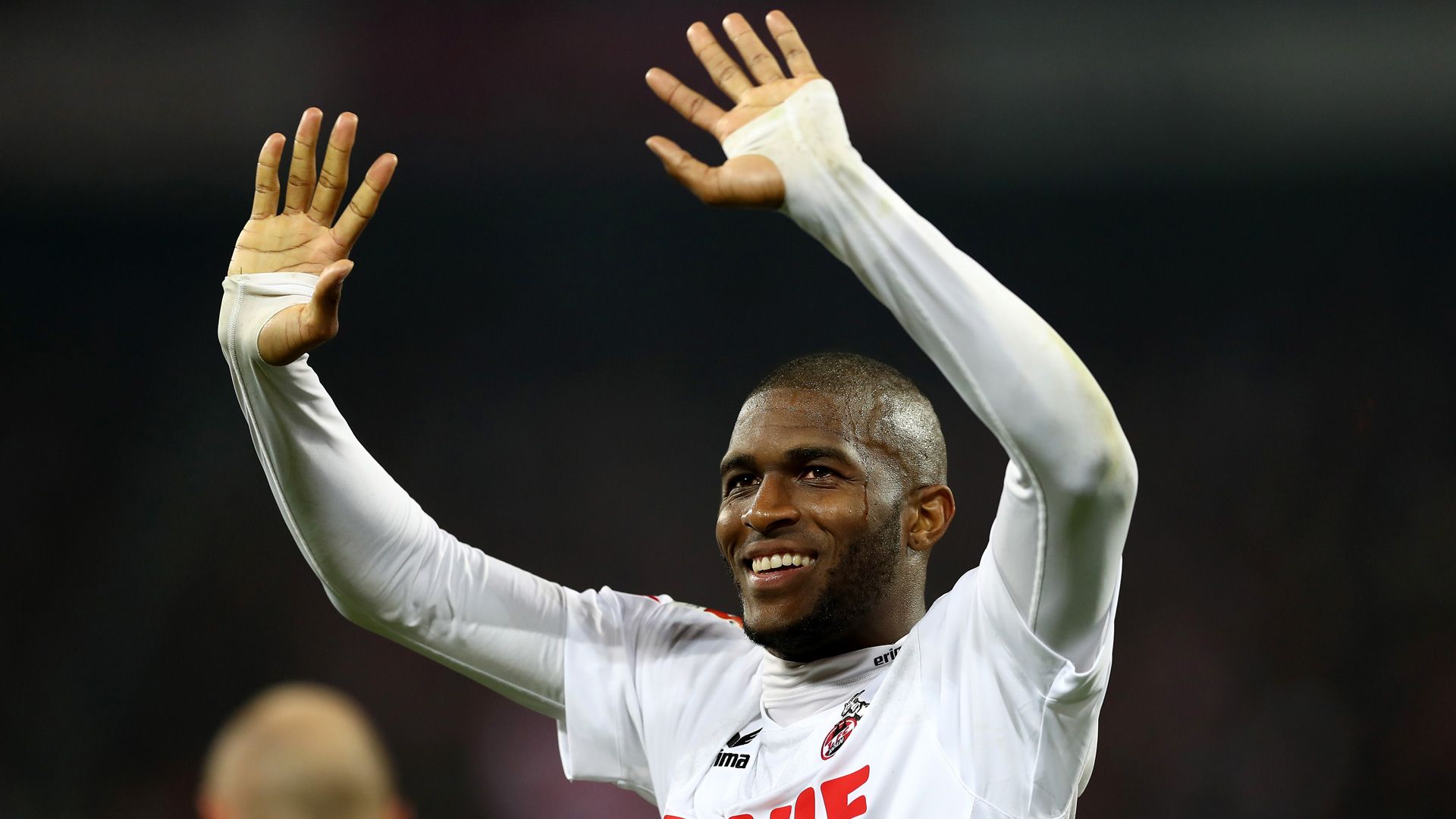 Anthony Modeste FC Köln 05052017