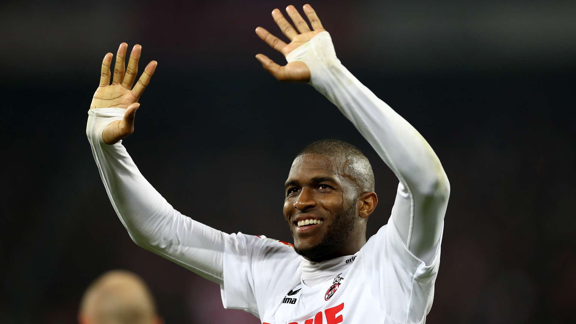Anthony Modeste FC Köln 05052017