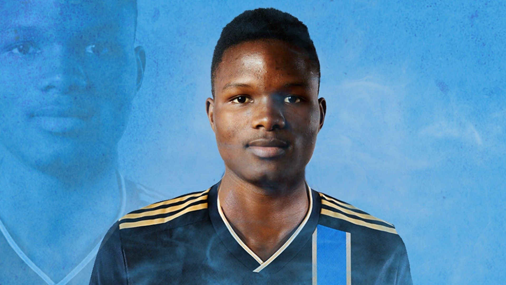 Olwethu Makhanya, Philadelphia Union