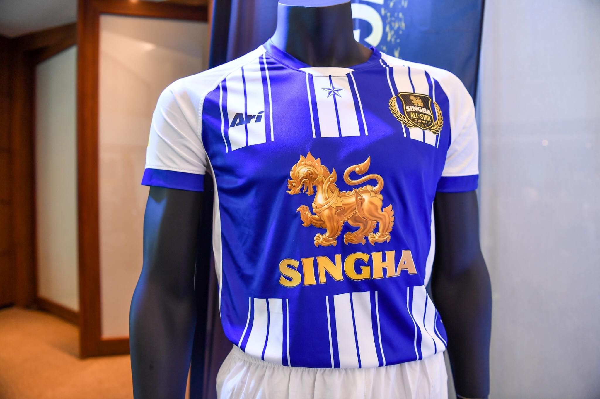 สิงห์ ออลสตาร์