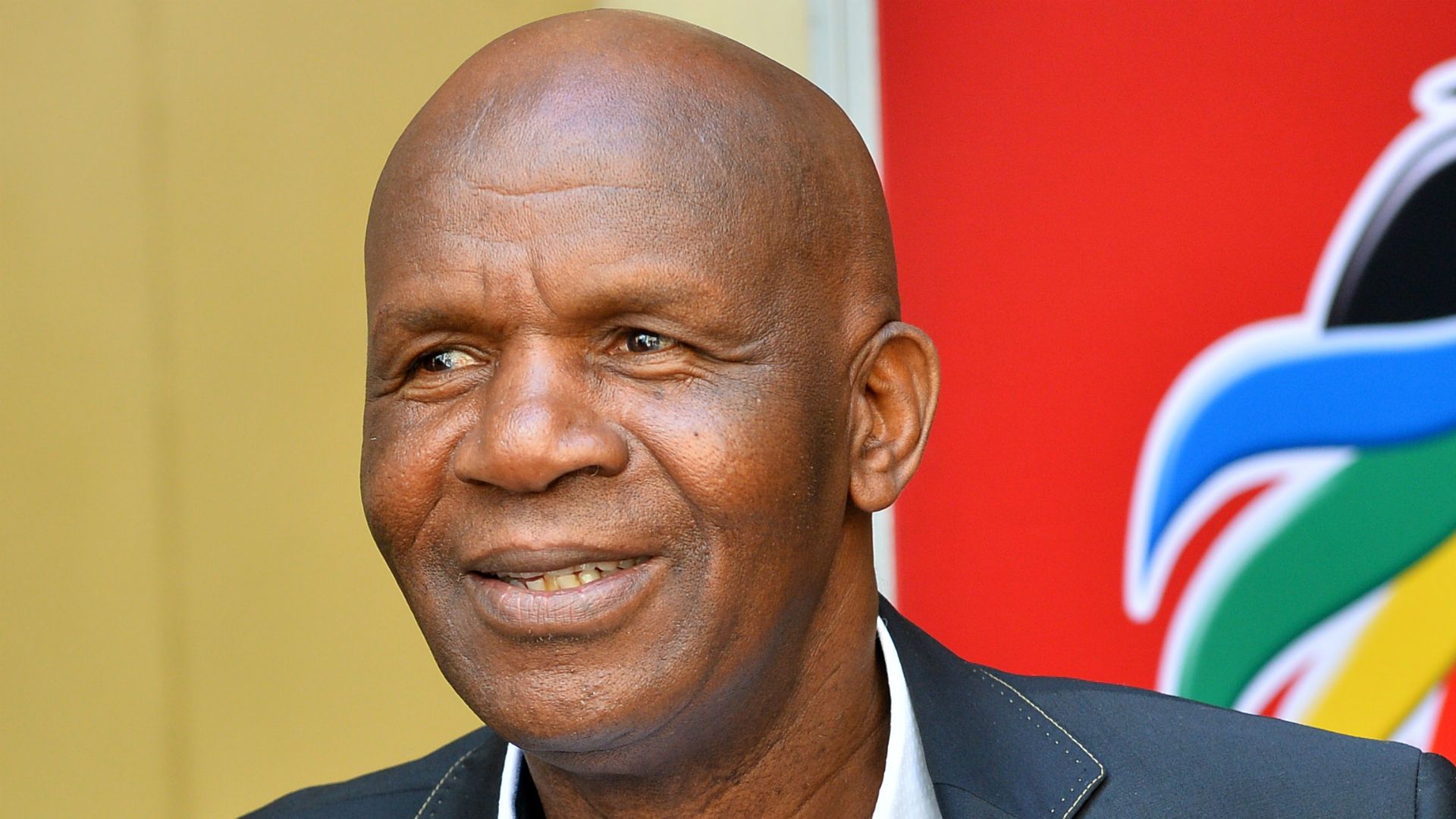 Black Leopards David Thidiela