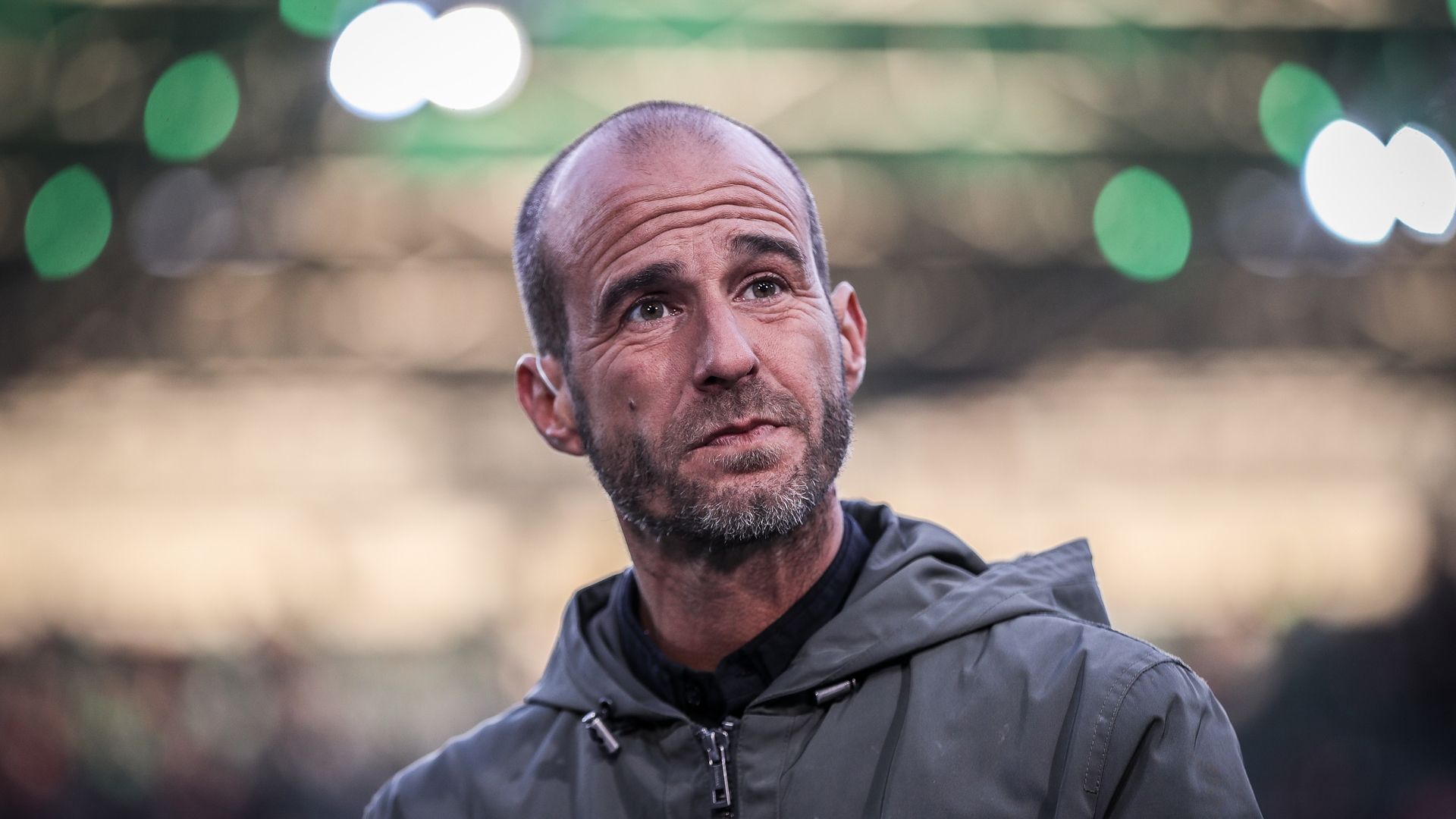 FC Bayern München Bundeliga 09022021