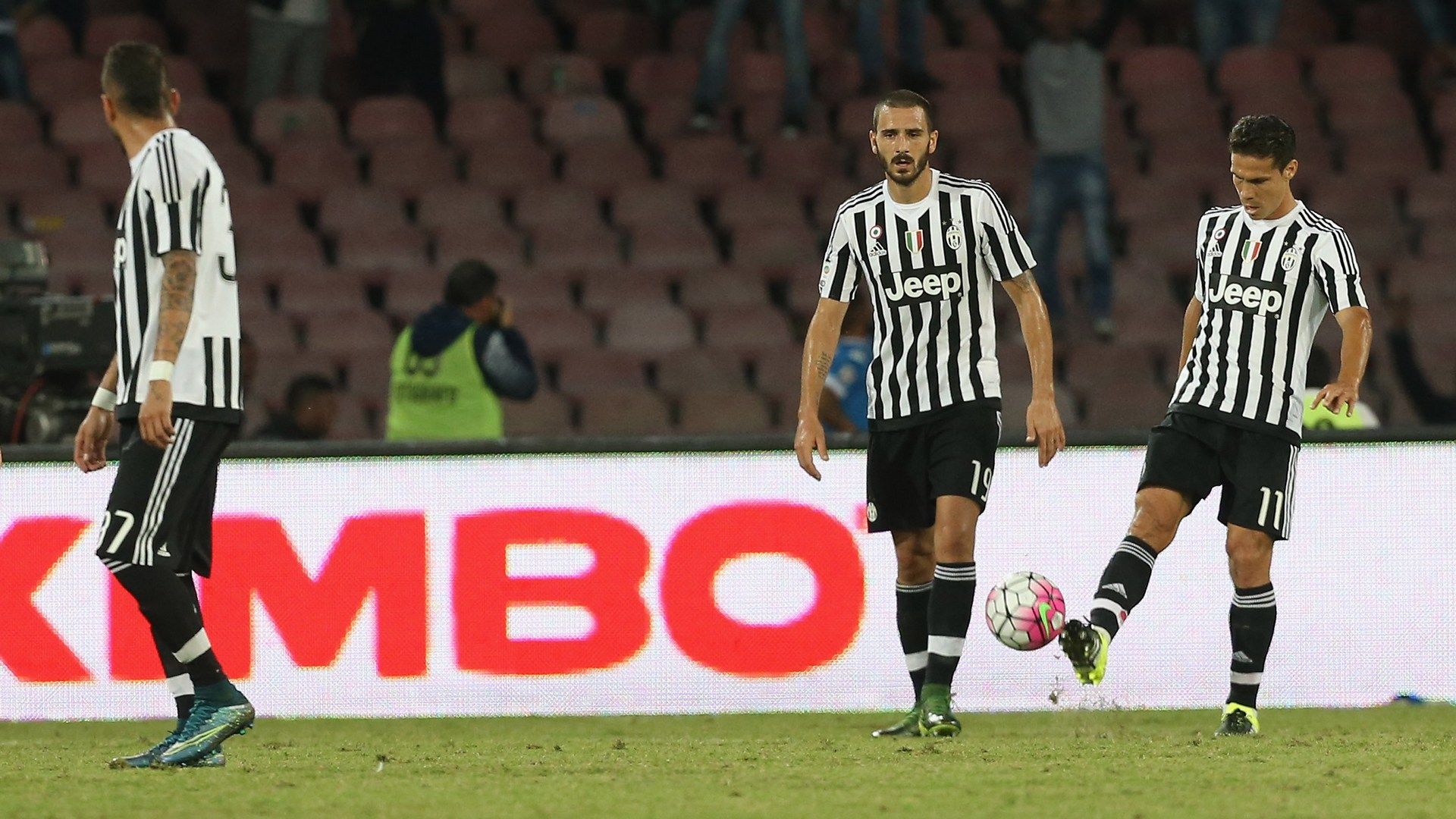 Juventus 2015