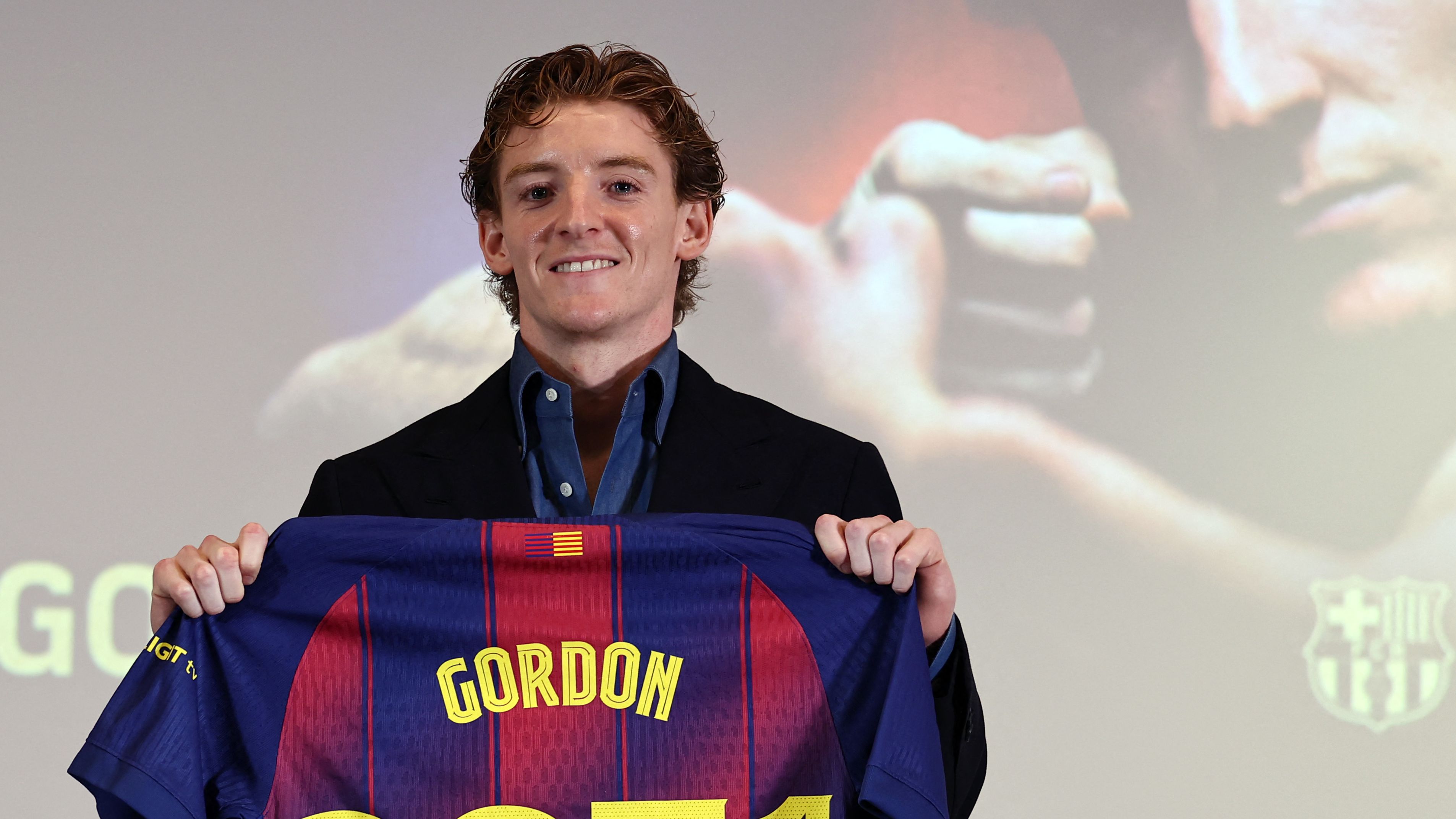 Gordon