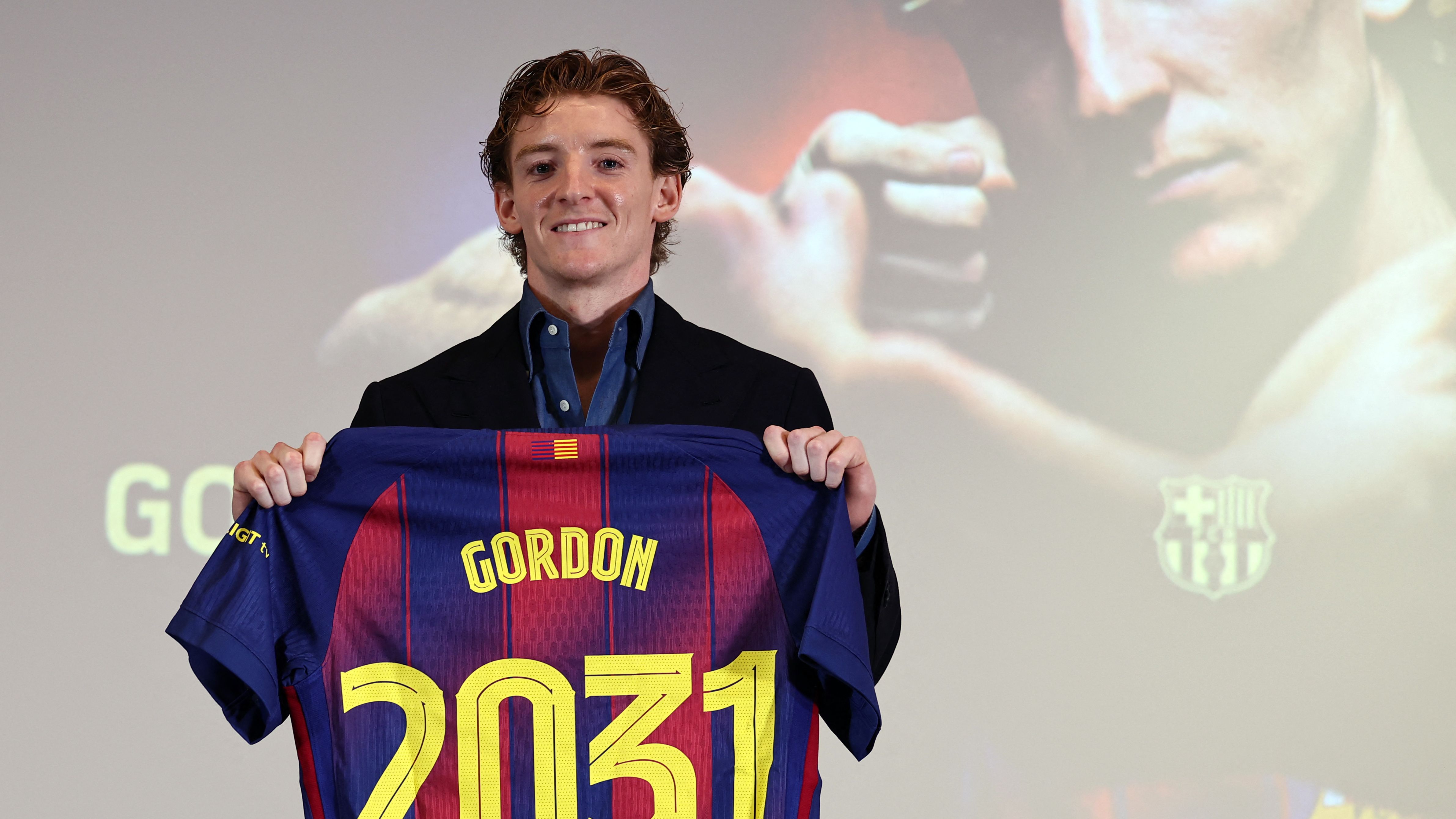 Gordon