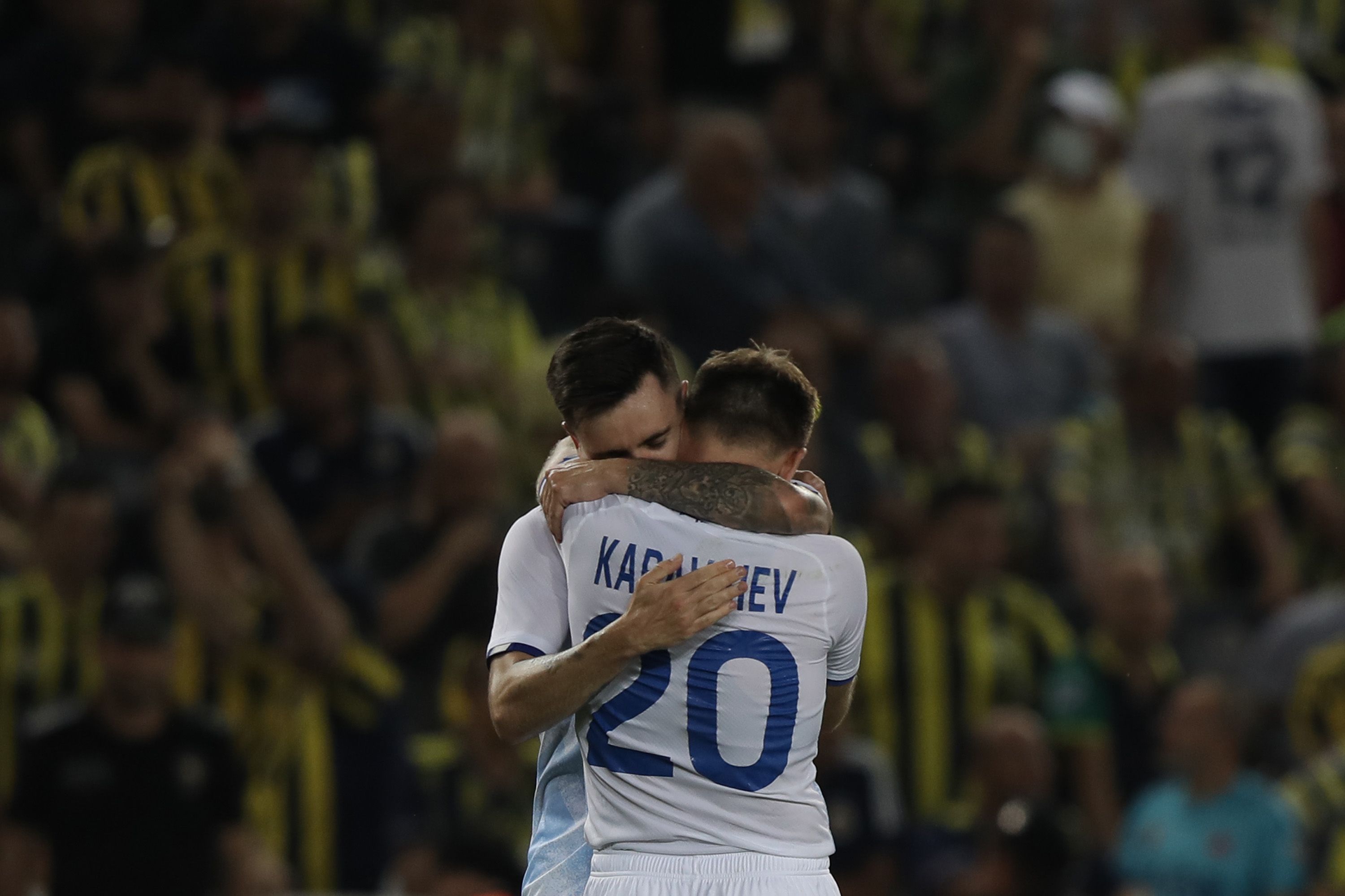 페네르바체 키이우