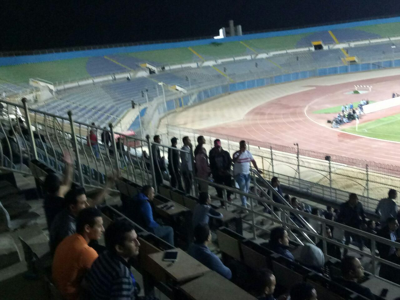 Pyramids Zamalek Egypt