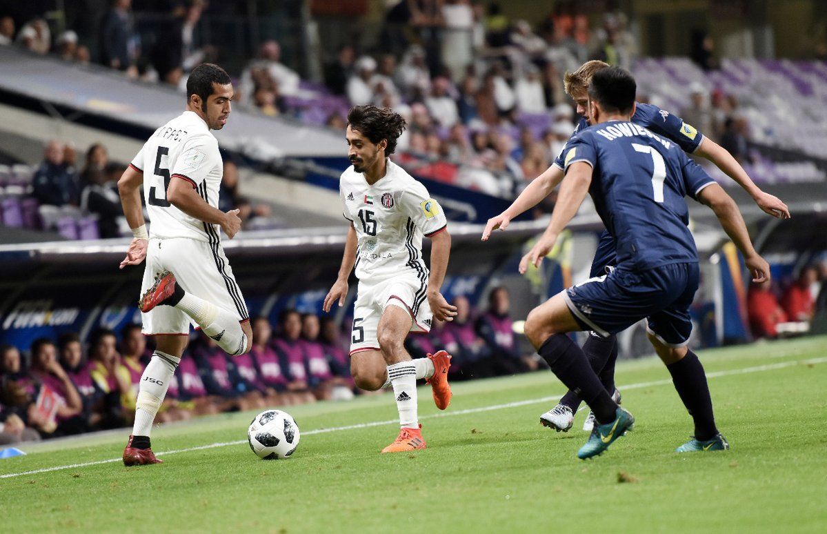 الجزيرة الإماراتي