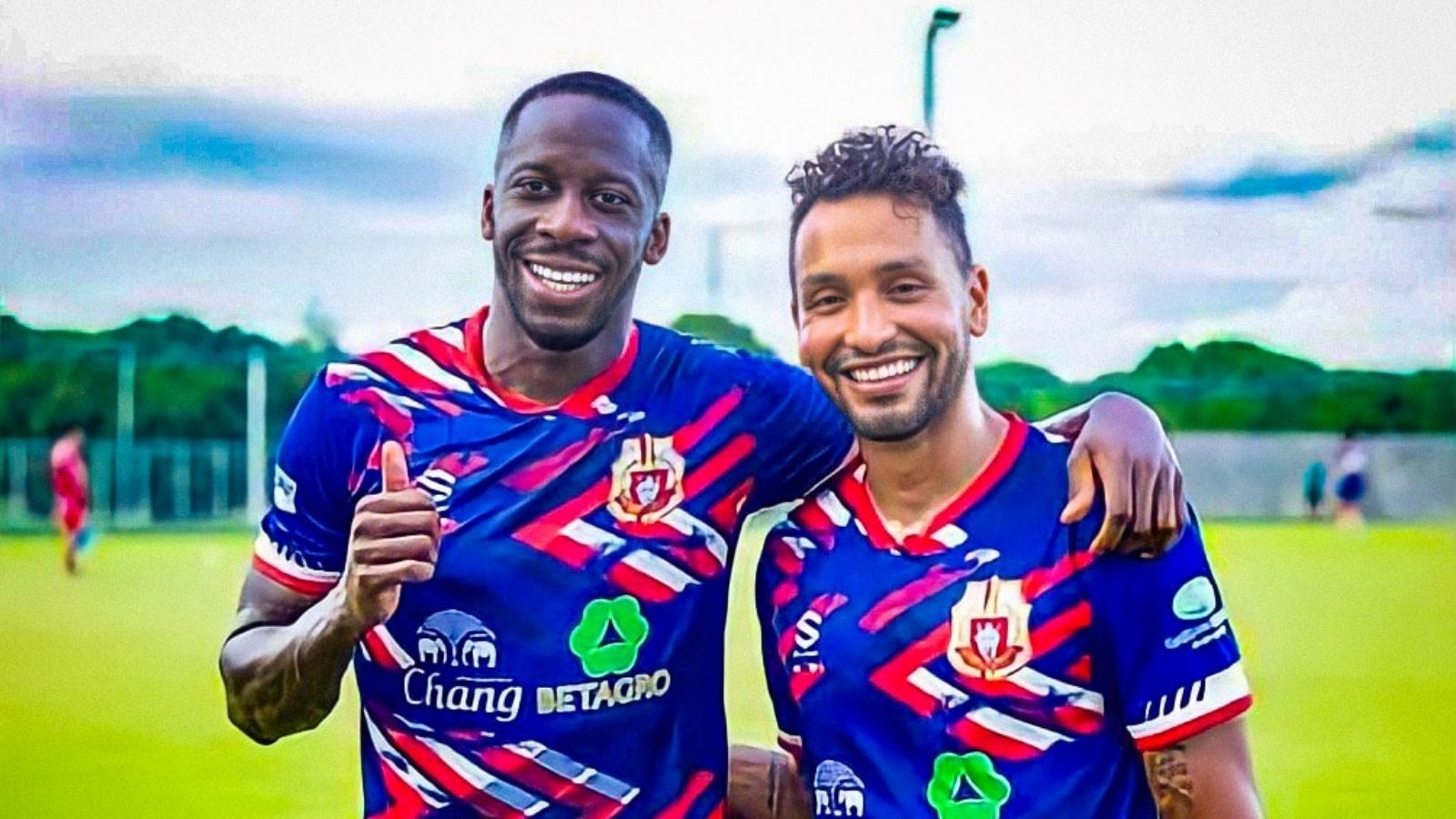 เจฟเฟรน & ซิสโซโก