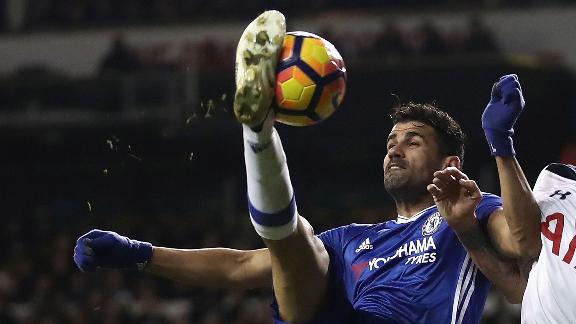Diego Costa 01042017