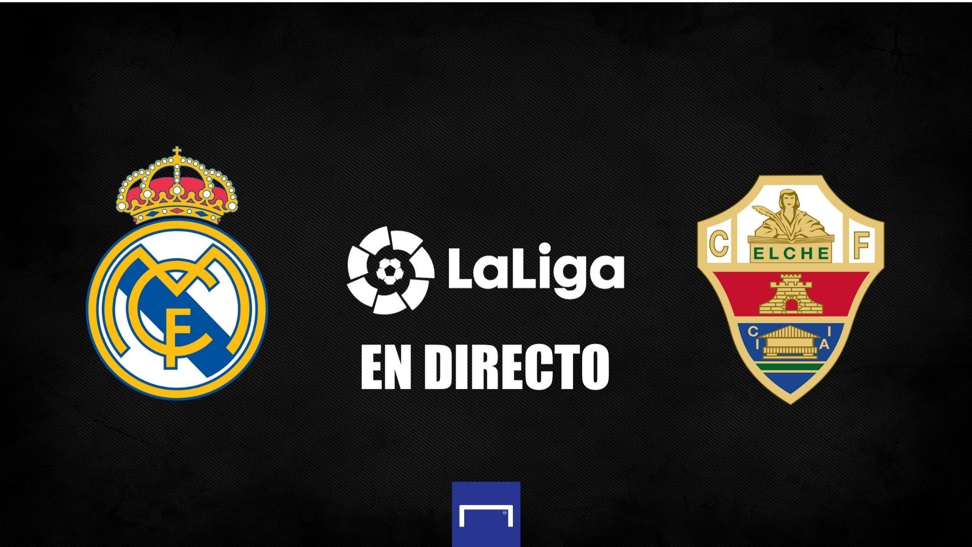 REAL MADRID ELCHE 12032021