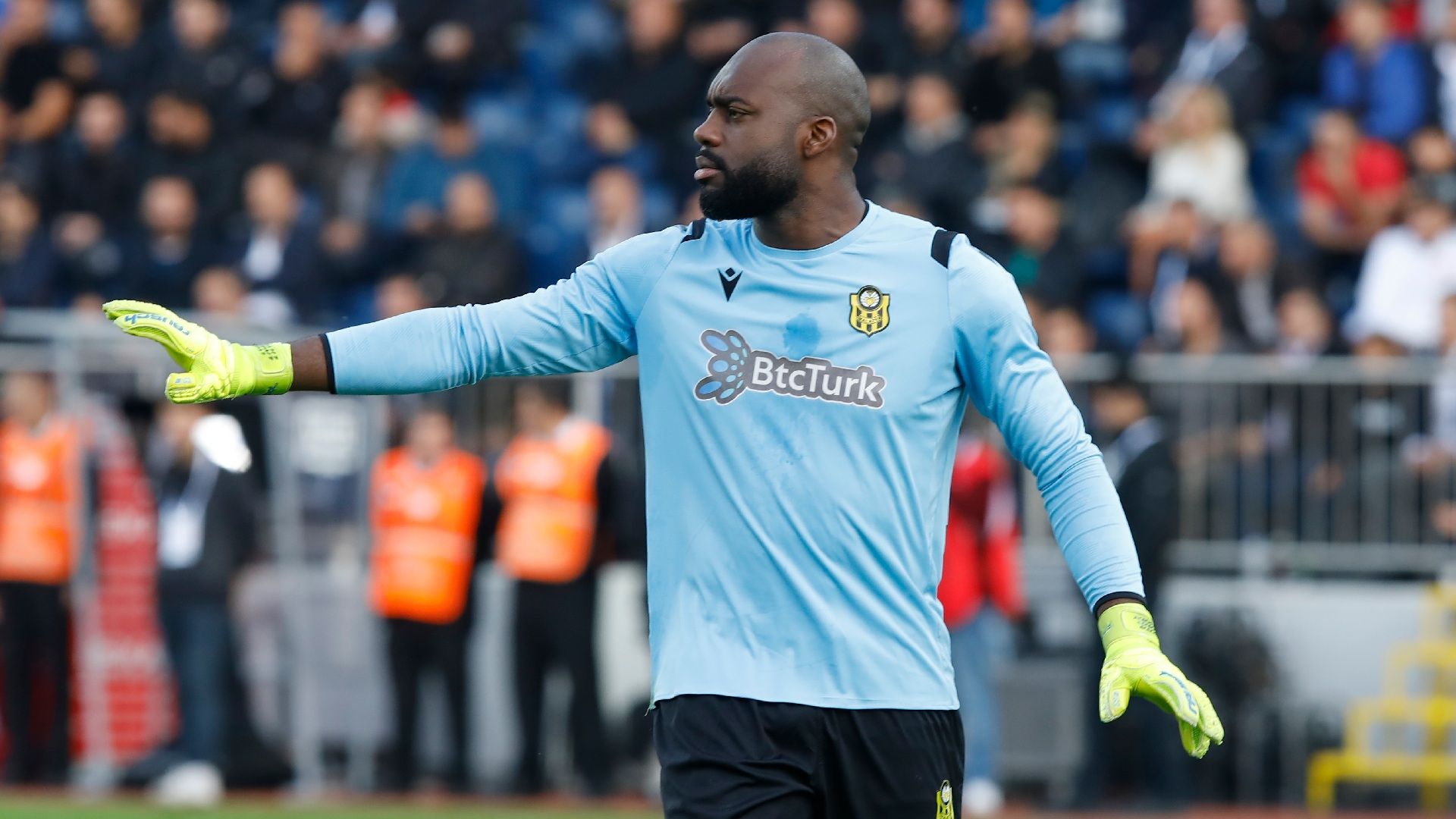 Fabien Farnolle Yeni Malatyaspor 03112019