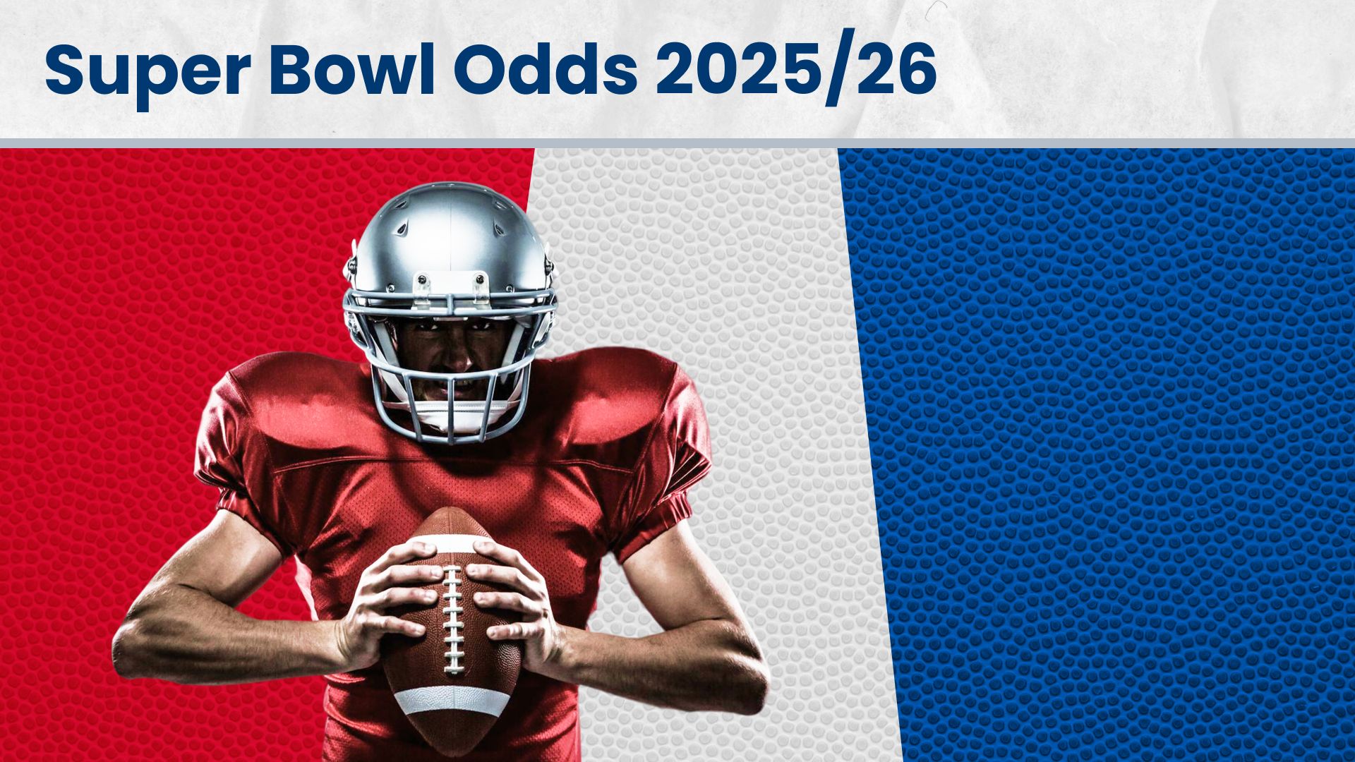 super bowl odds