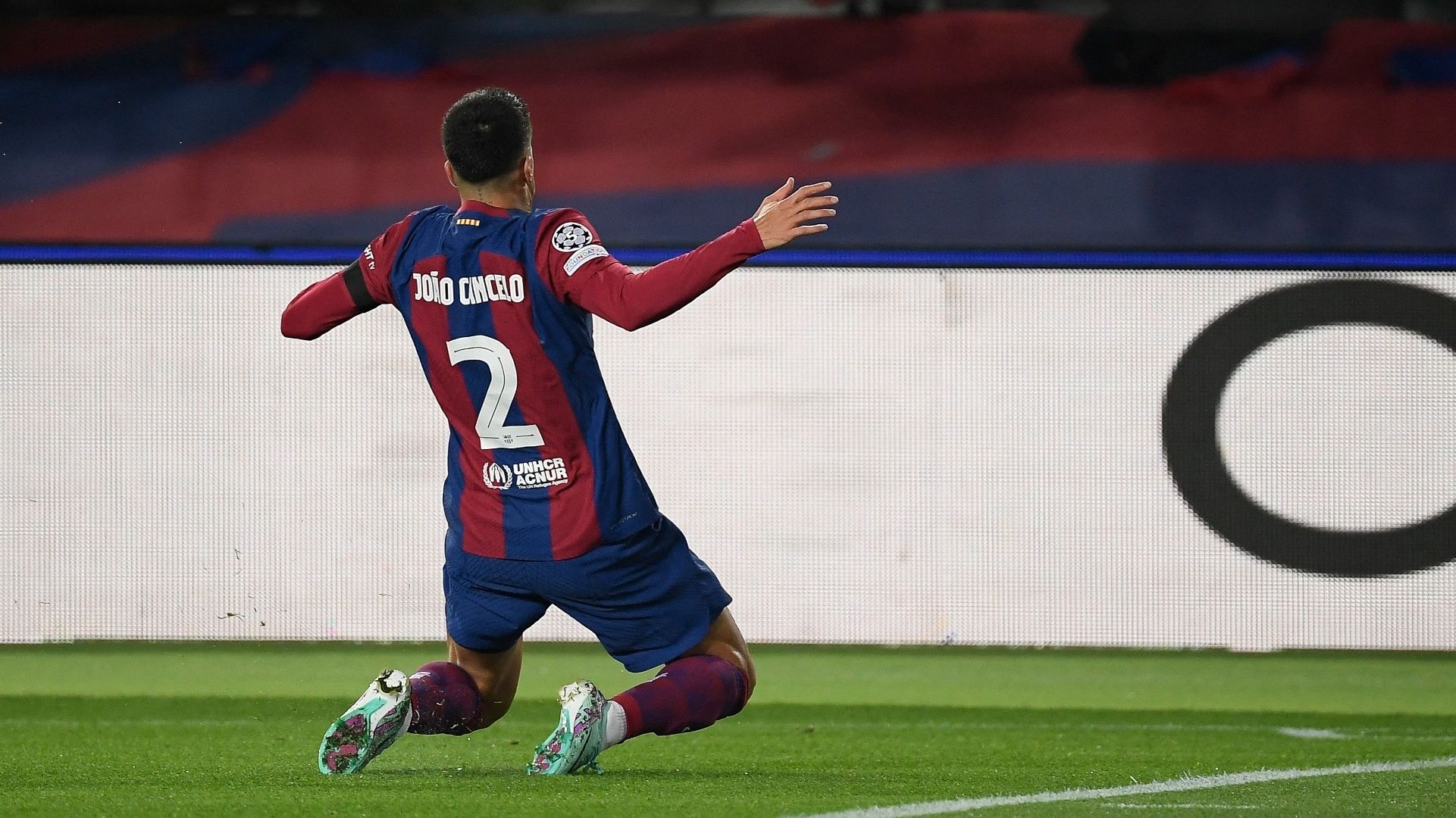 Joao Cancelo - Barcelona 2023/24