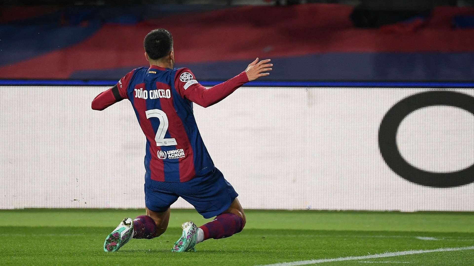 Joao Cancelo - Barcelona 2023/24