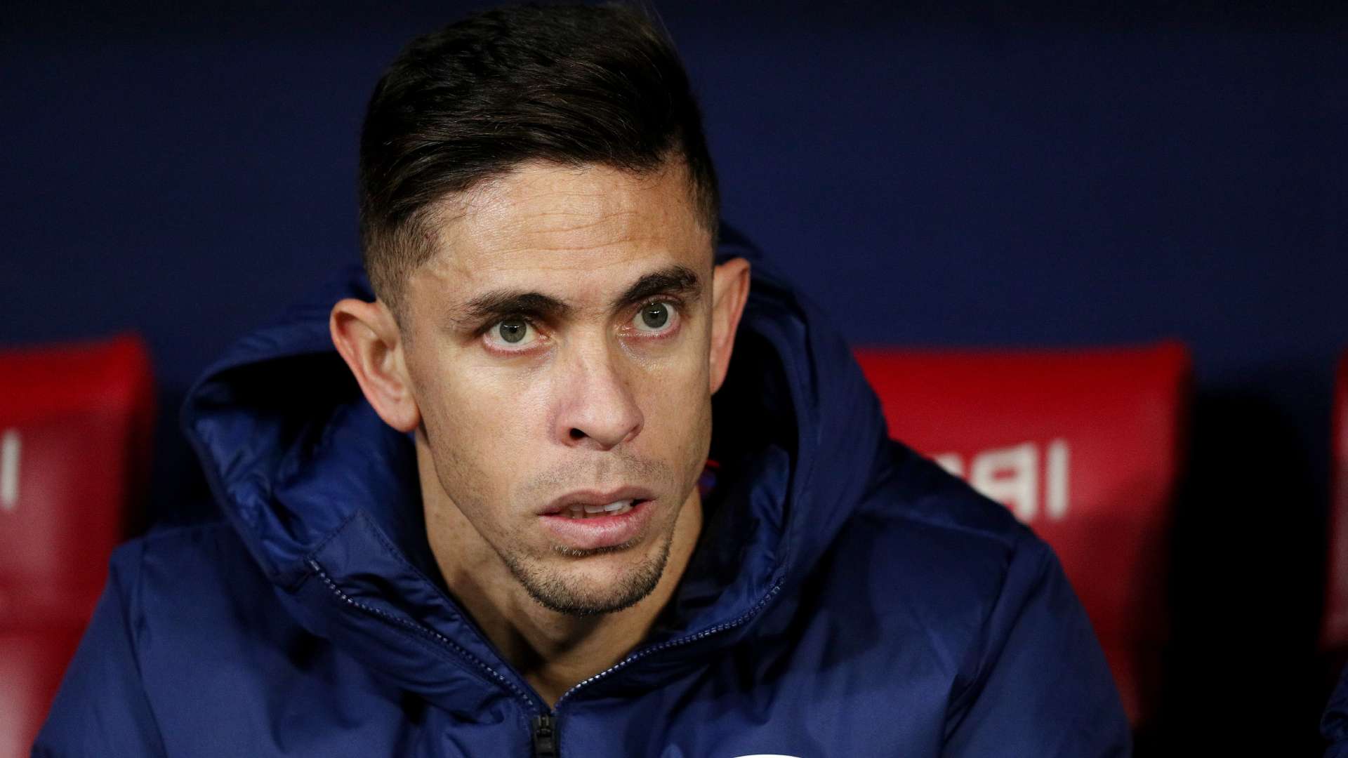 Gabriel Paulista Atletico Madrid 2024