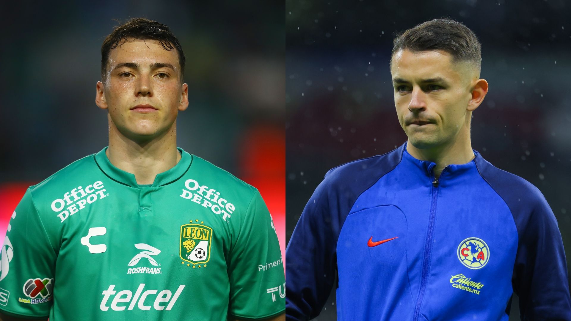 León América Clausura 2024 Liga MX