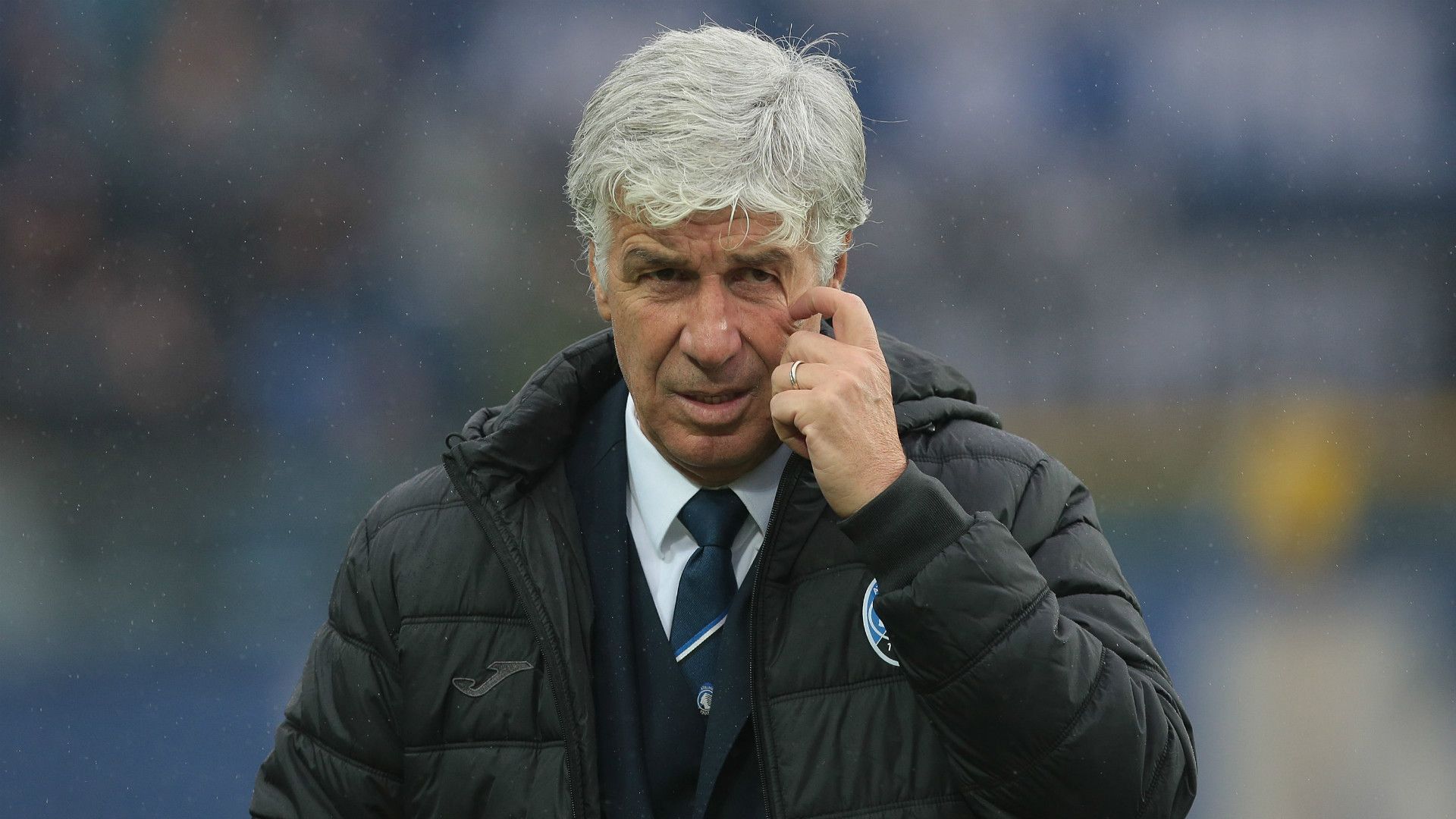 Gasperini Atalanta Inter