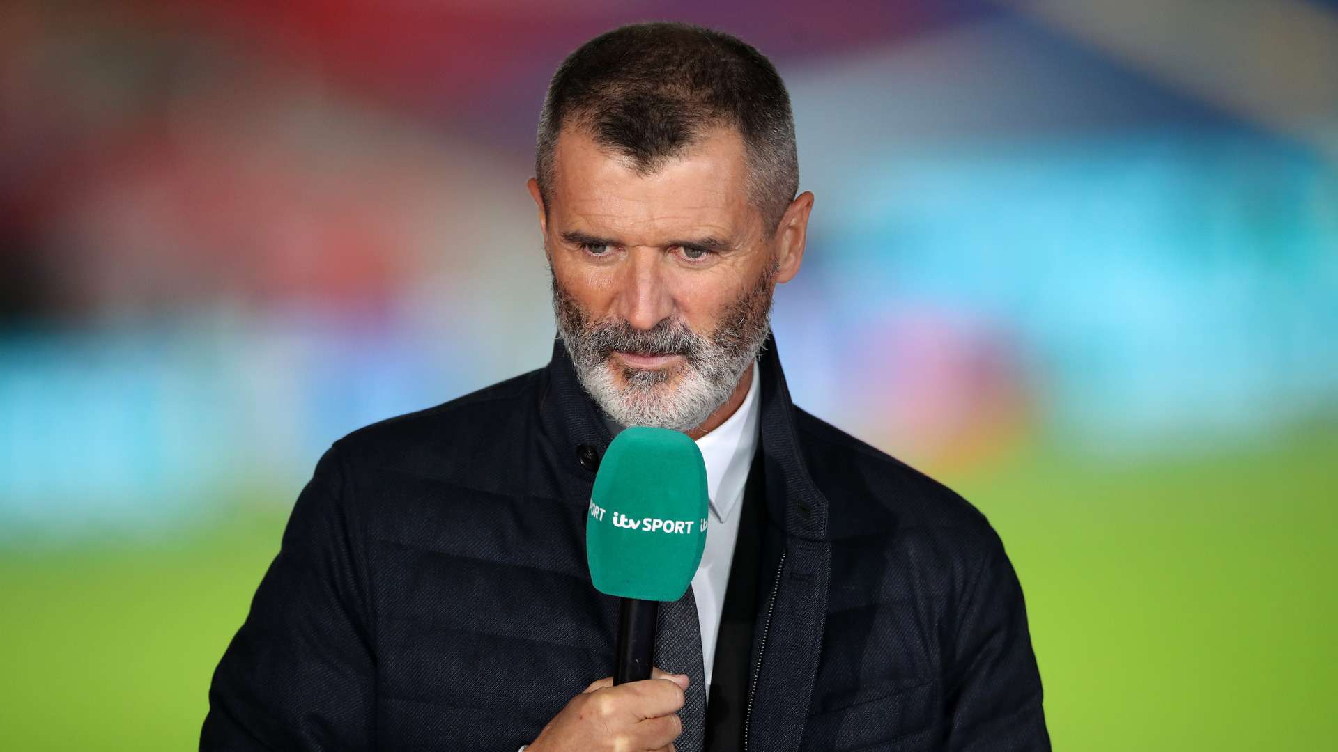 Roy Keane