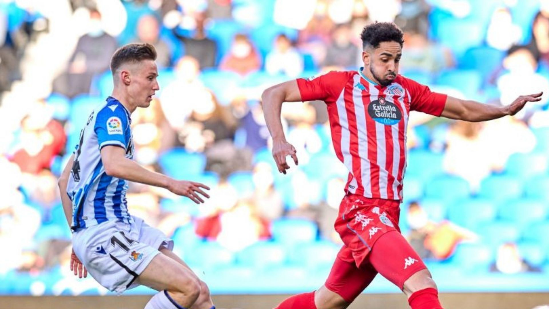 REAL SOCIEDAD LUGO 05022022 