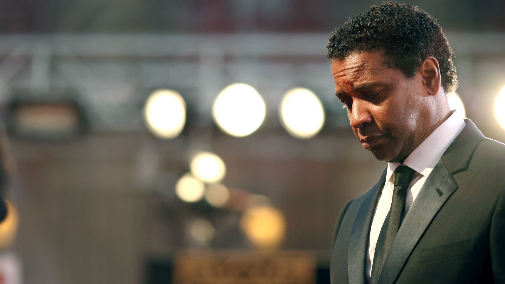 Denzel Washington