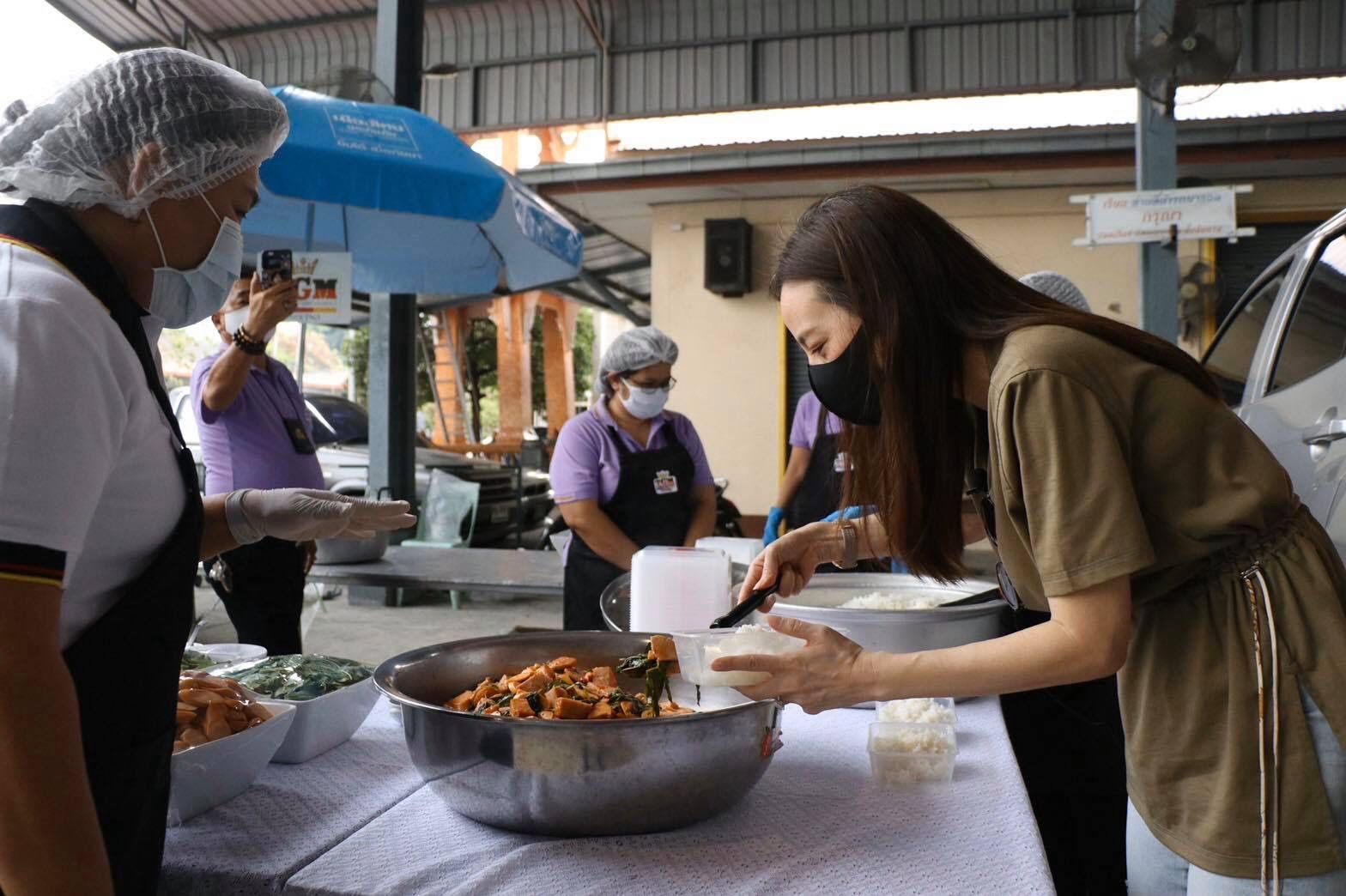 ครัวมาดาม