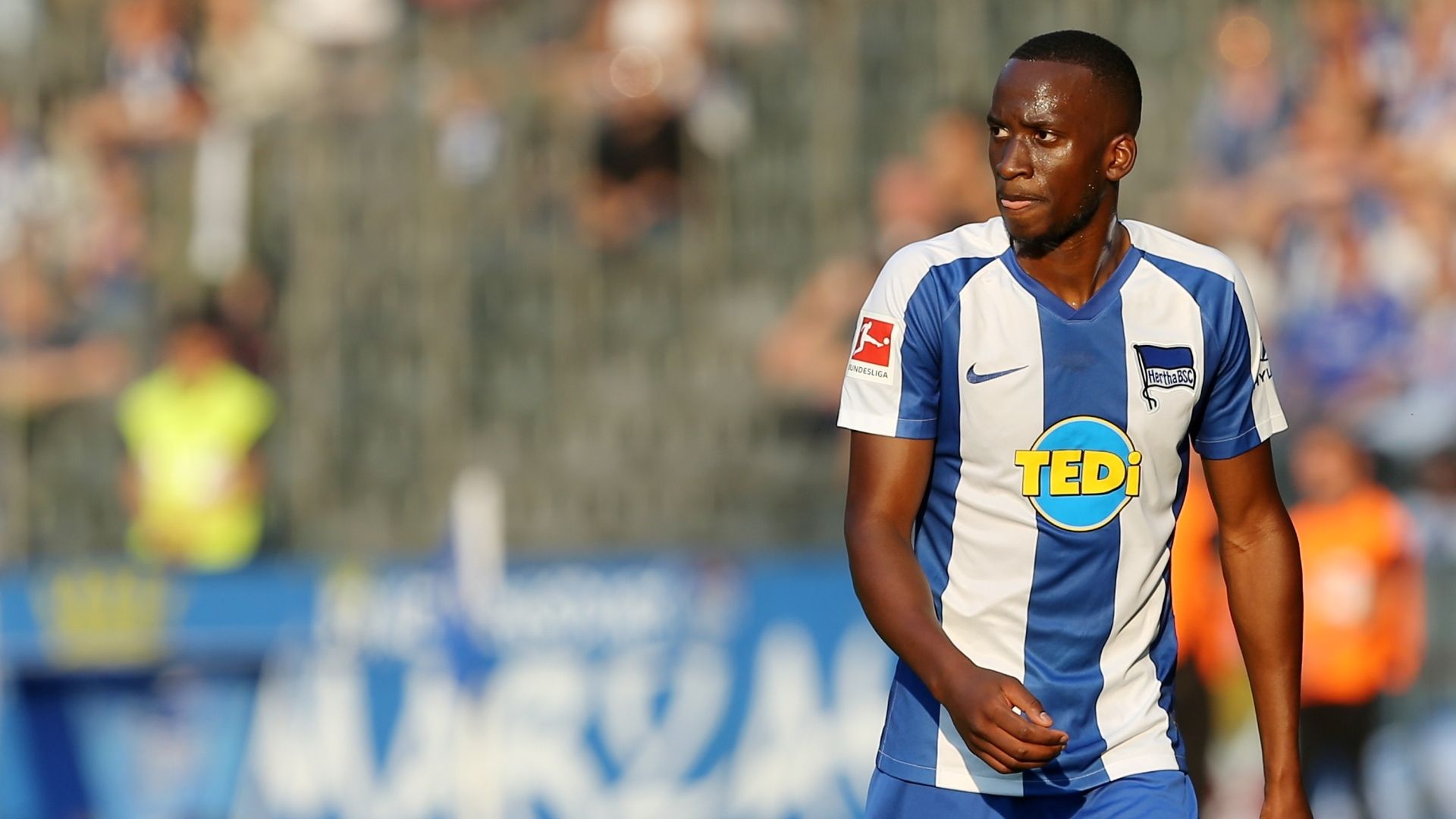Dodi Lukebakio - Hertha Berlin