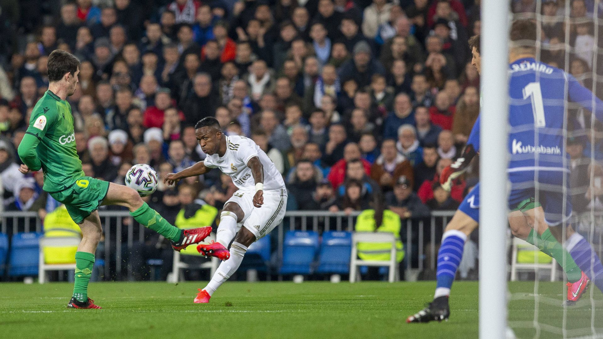 Vinicius Jr Real Madrid 06022020_Manu Reino